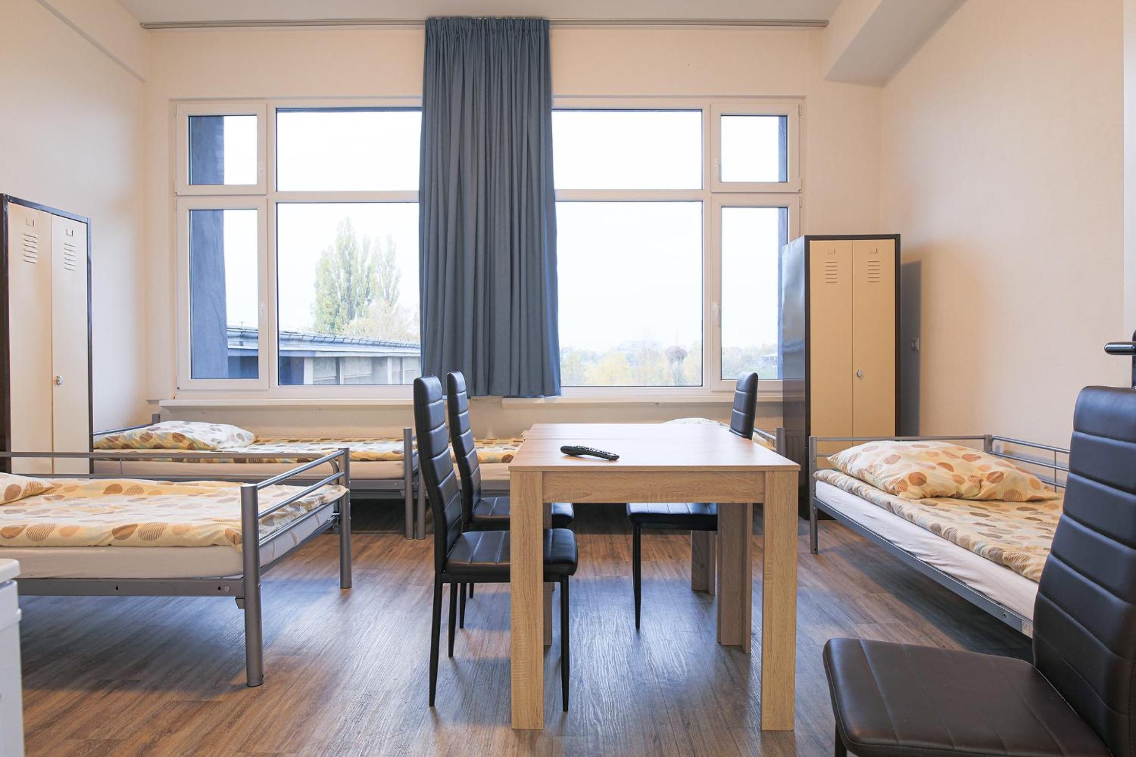 Foto de NeoHostel