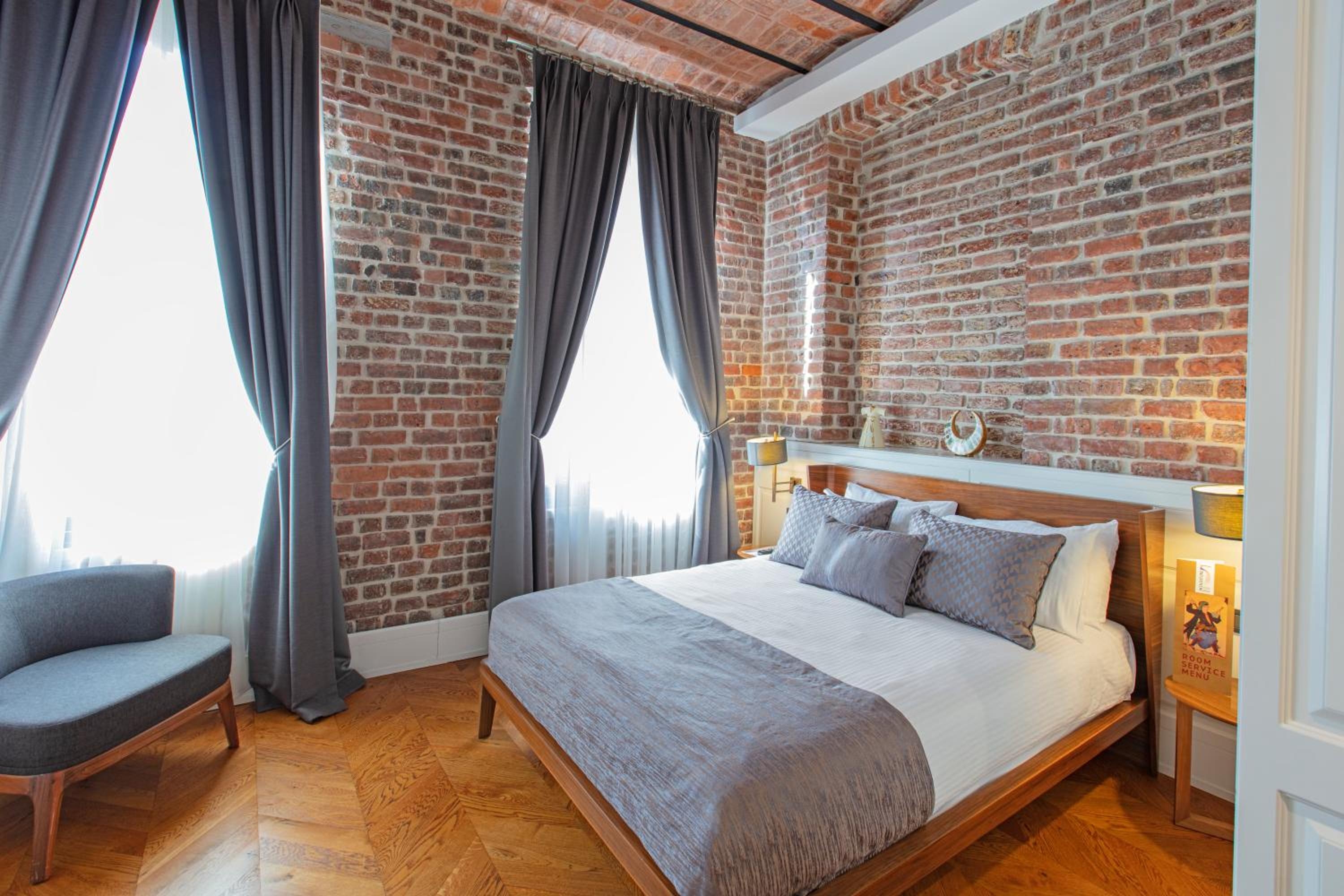 Foto de Hotel Miniature Istanbul
