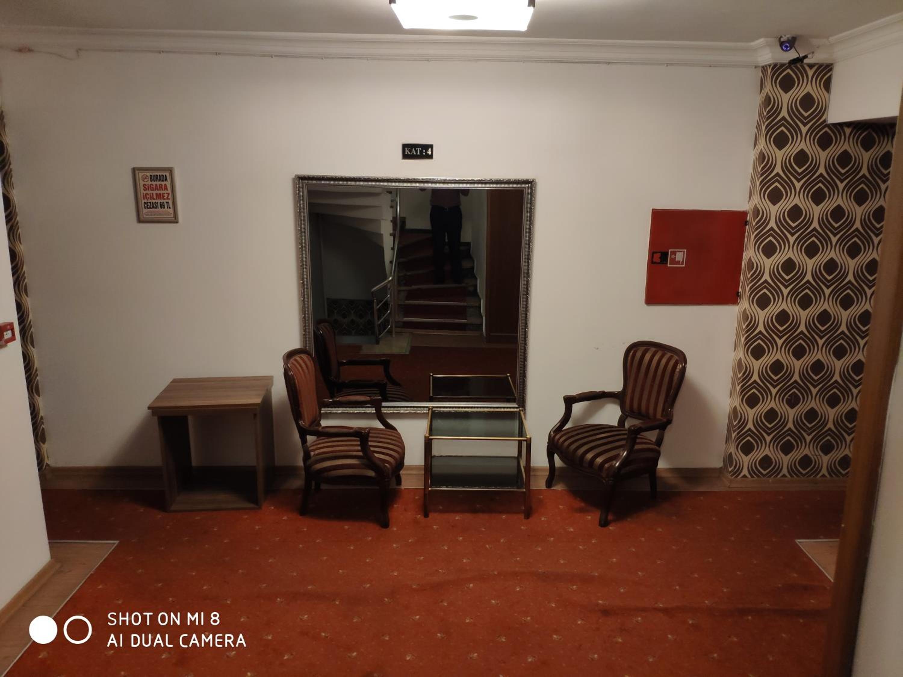 Foto de Hotel Bazaar