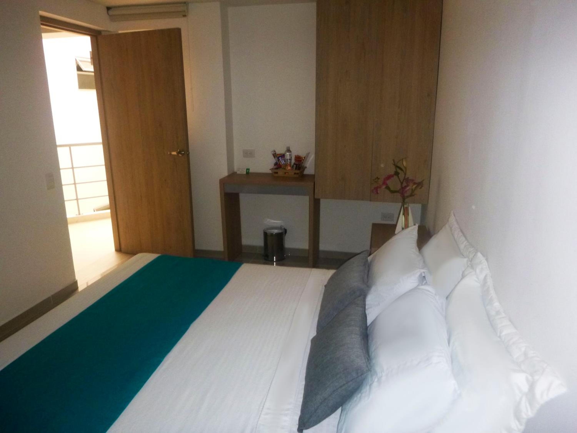 Hotel Boutique Laureles Medellin (HBL), Laureles