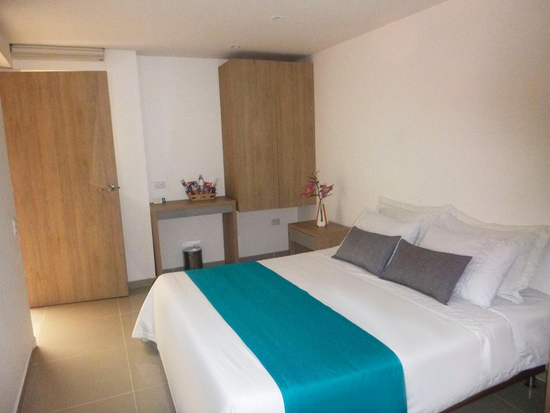 Hotel Boutique Laureles Medellin (HBL), Laureles