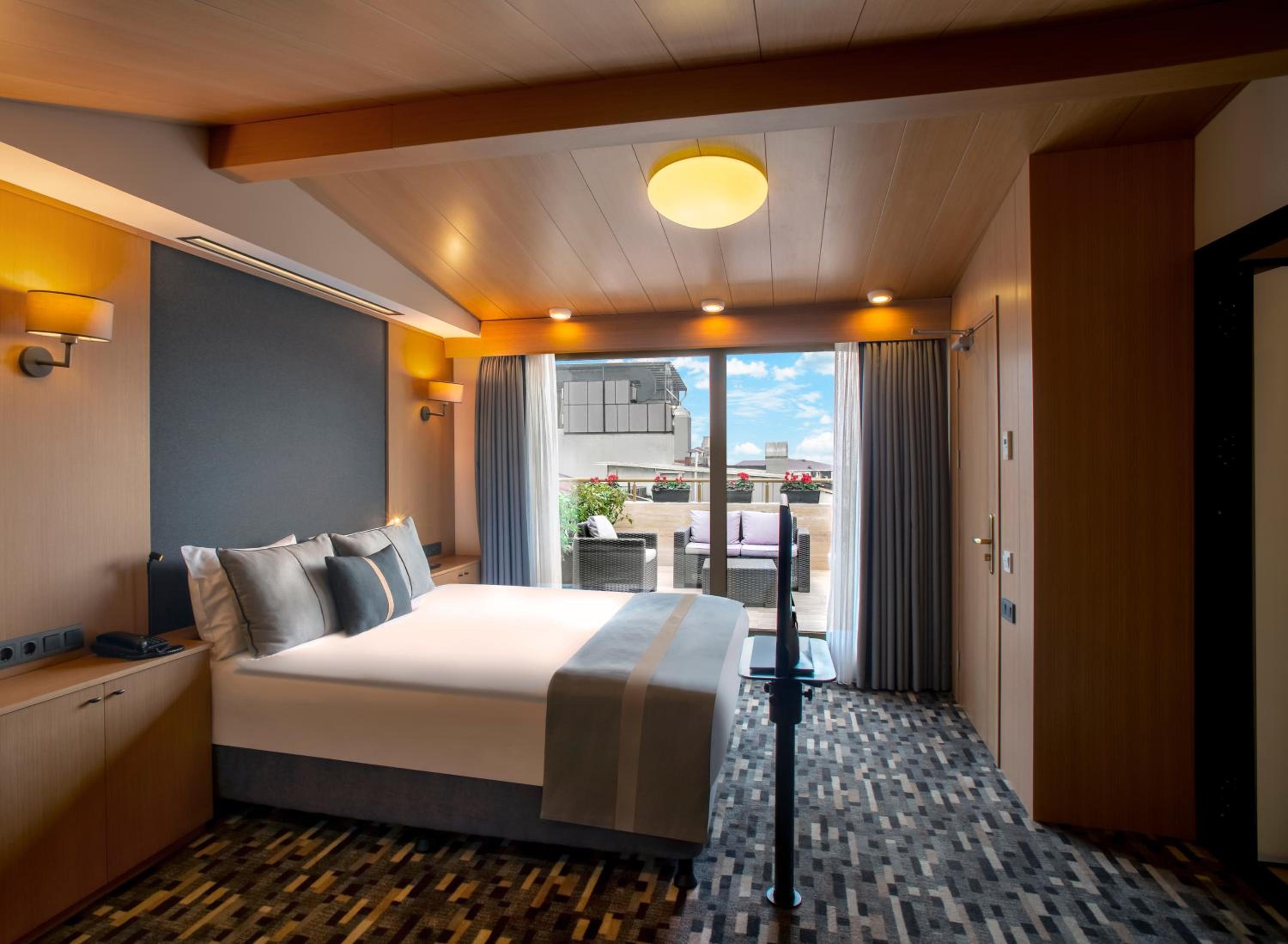 Foto de Tan Hotel - Special Category
