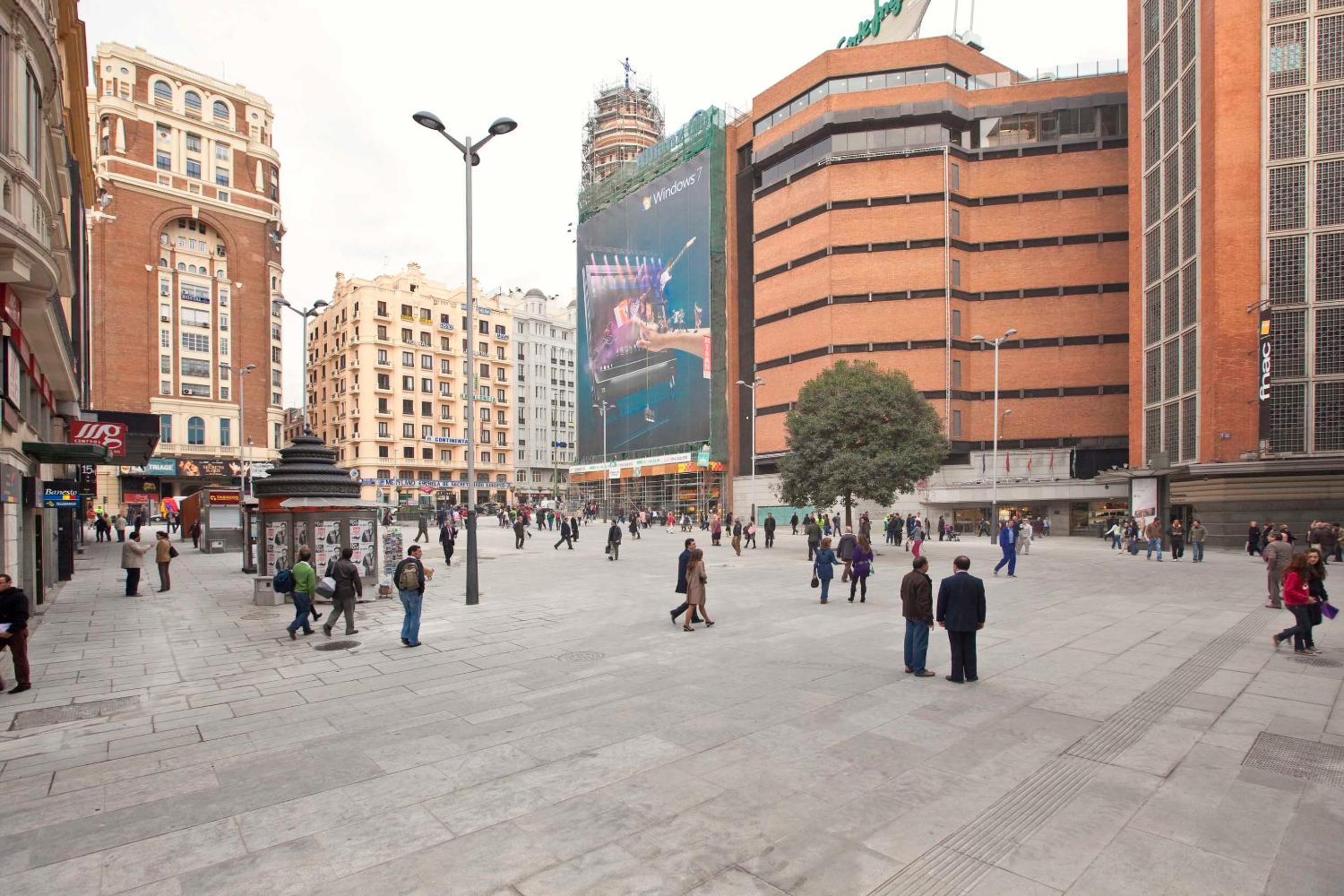Foto de Smartrental Collection Gran Vía Centric