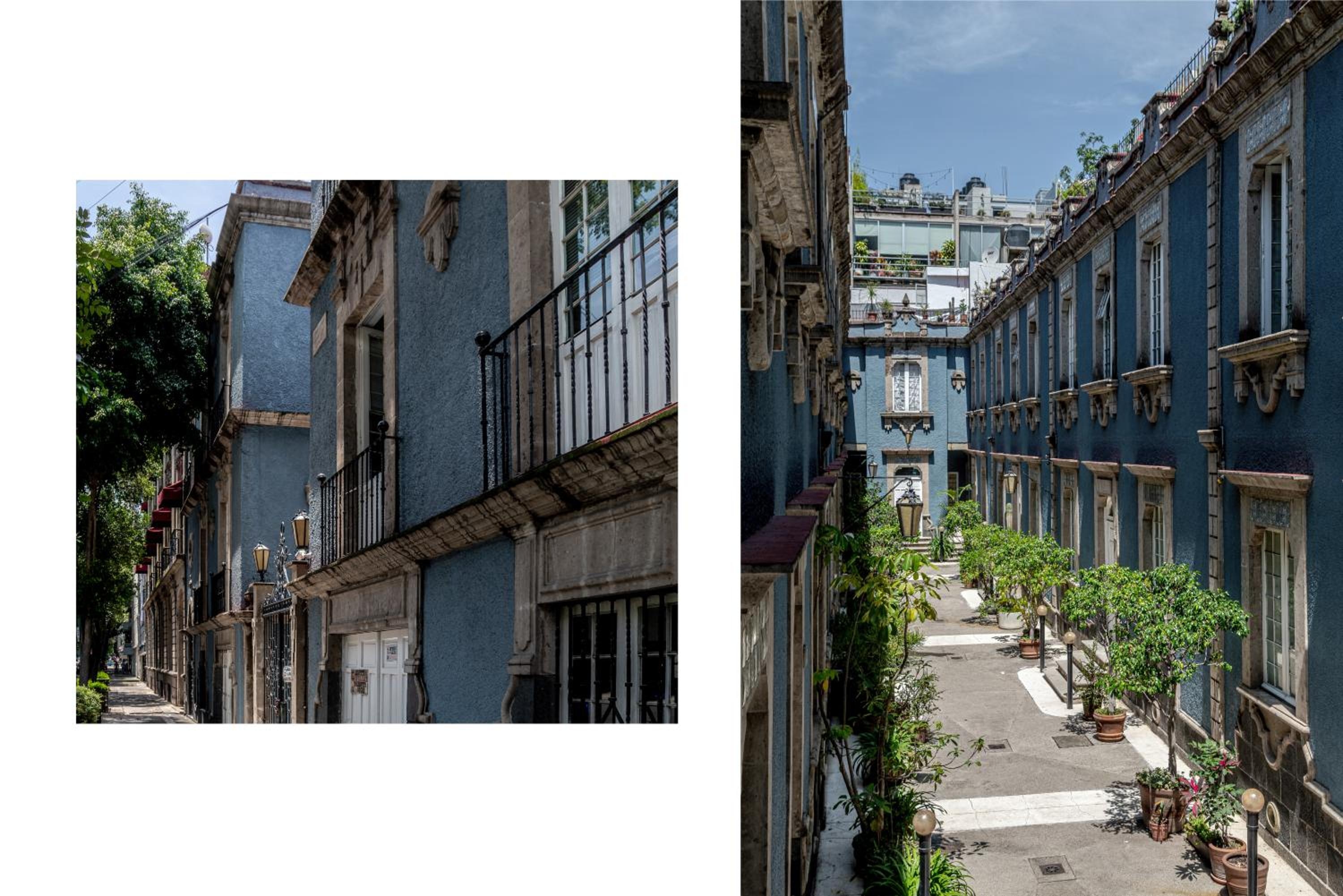 Foto de Azul Cordoba By The Local Way