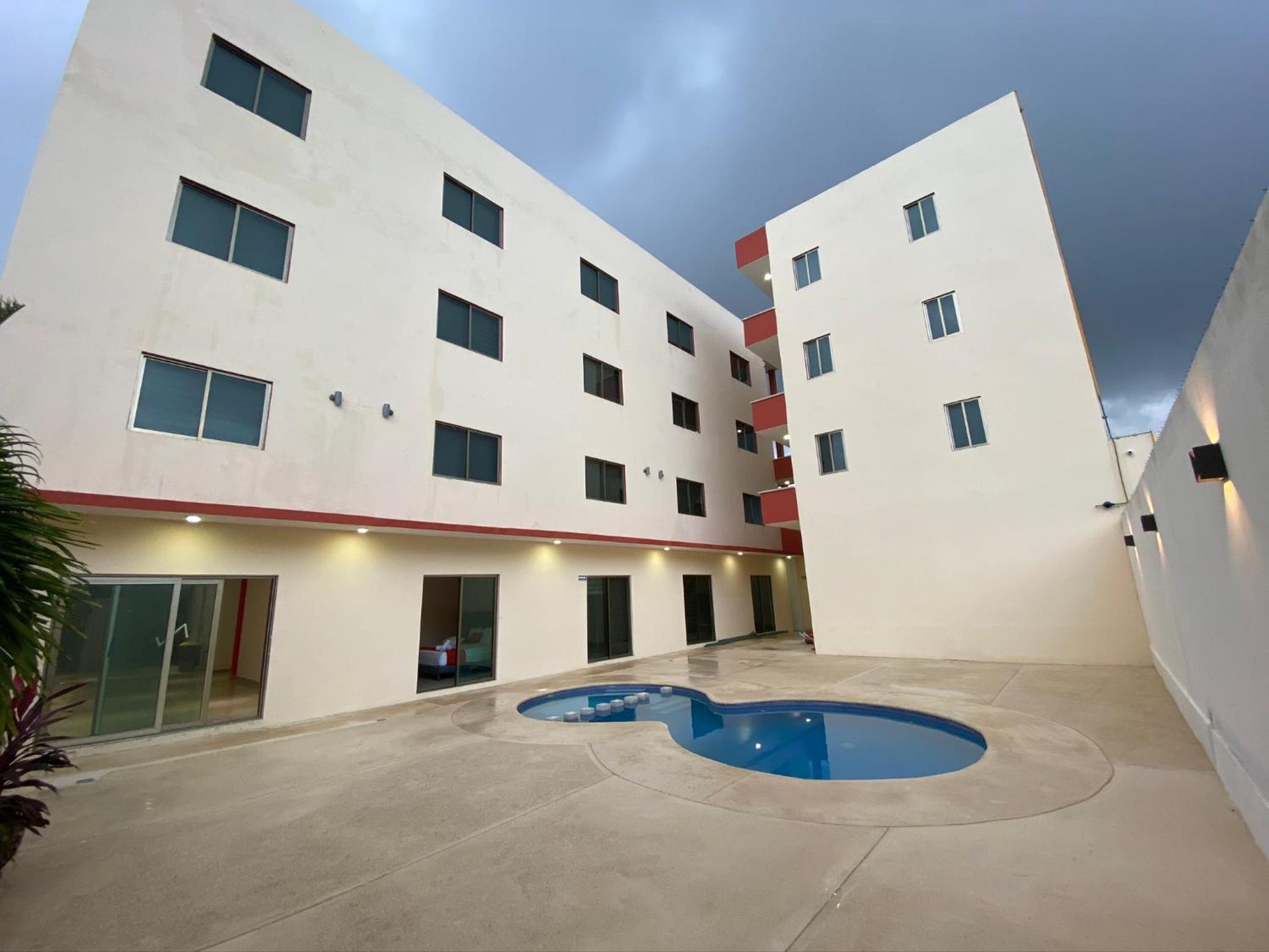 Foto de Hotel Ambra