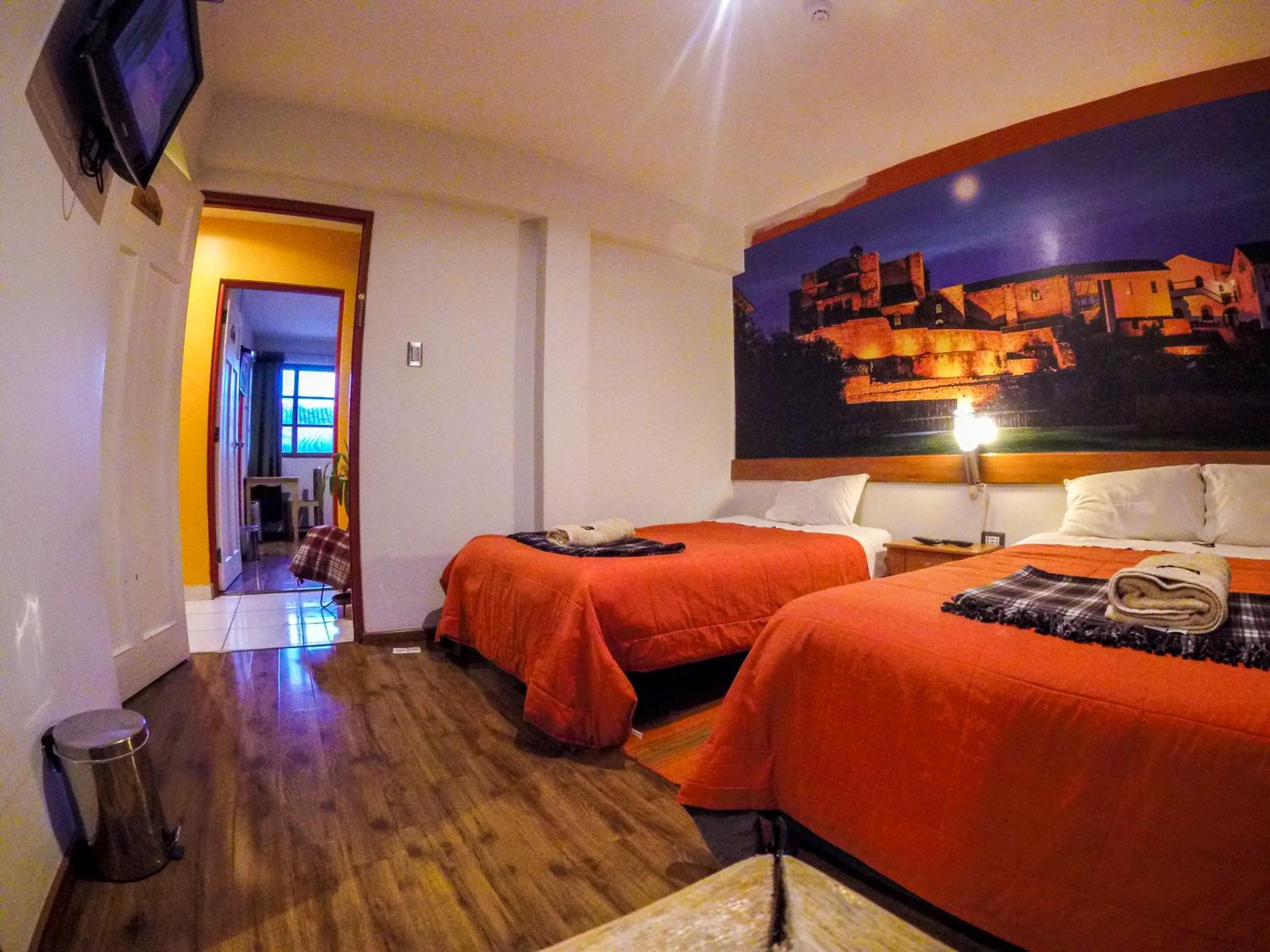 Foto de Net House Cusco