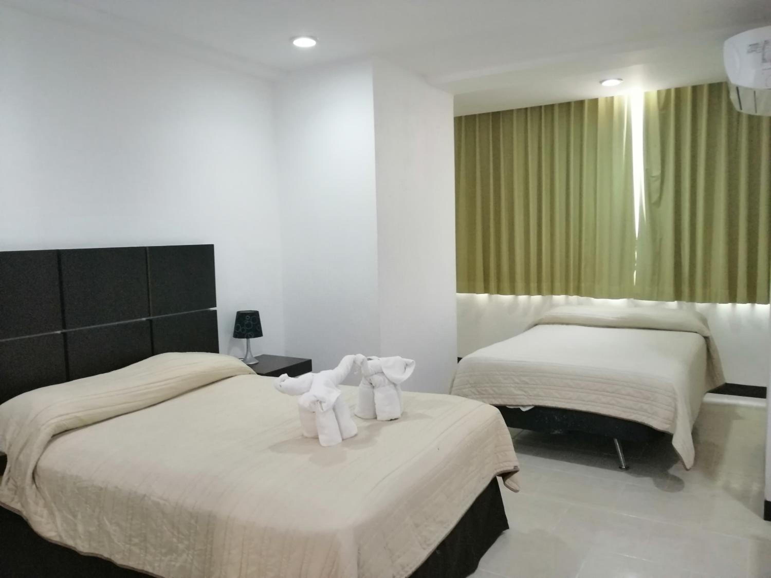 Foto de Hotel Plaza Playa