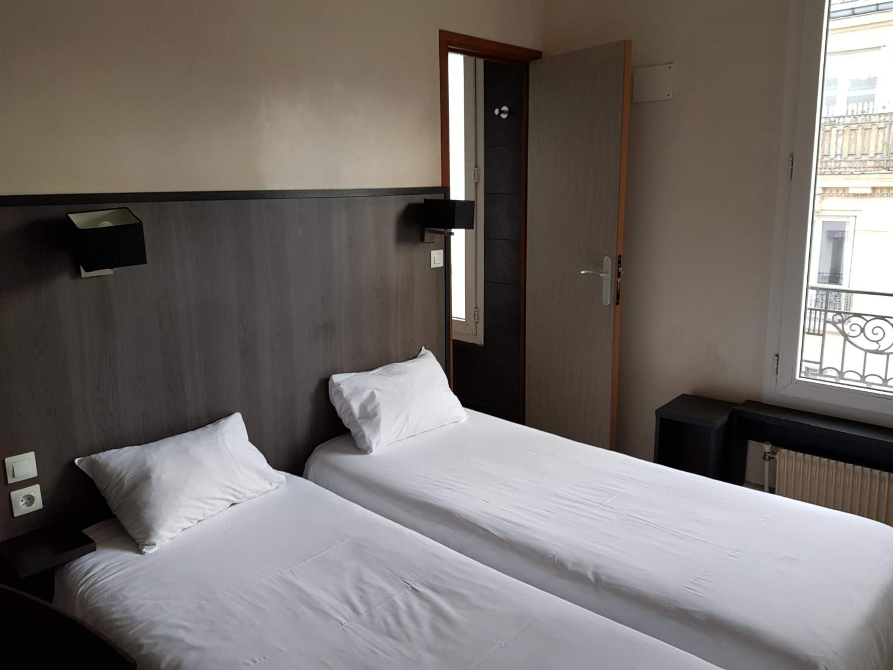Foto de Hôtel D'Anjou