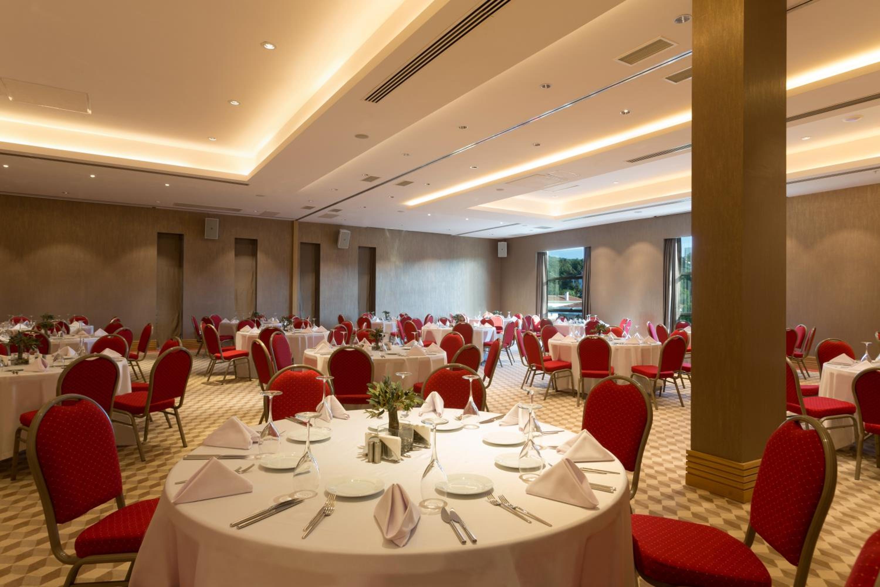 Foto de Boyalik Beach Hotel & Spa Cesme