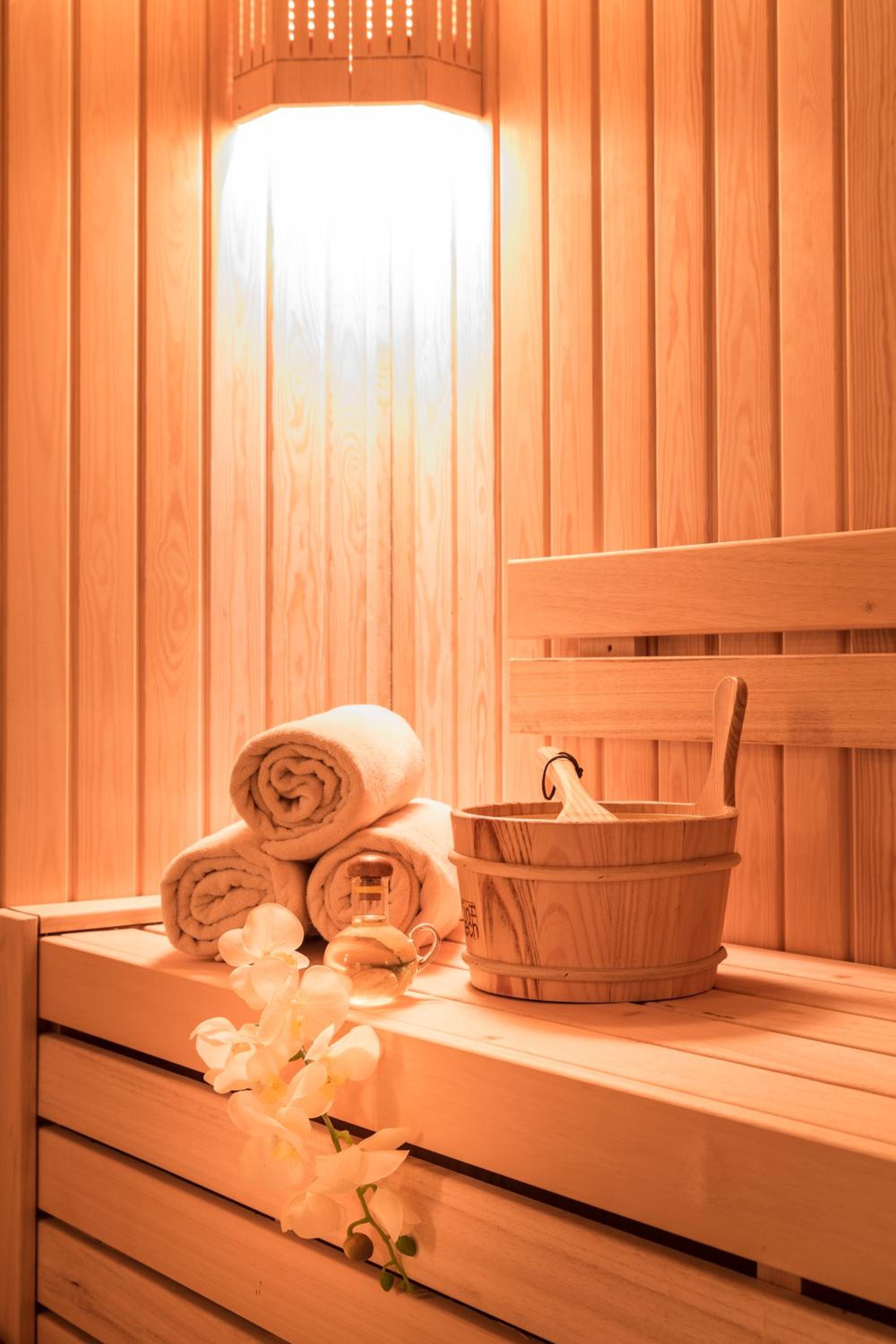 Foto de Boyalik Beach Hotel & Spa Cesme
