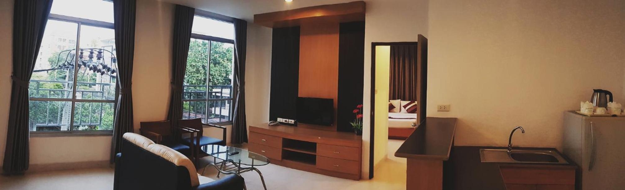 Foto de Sena House