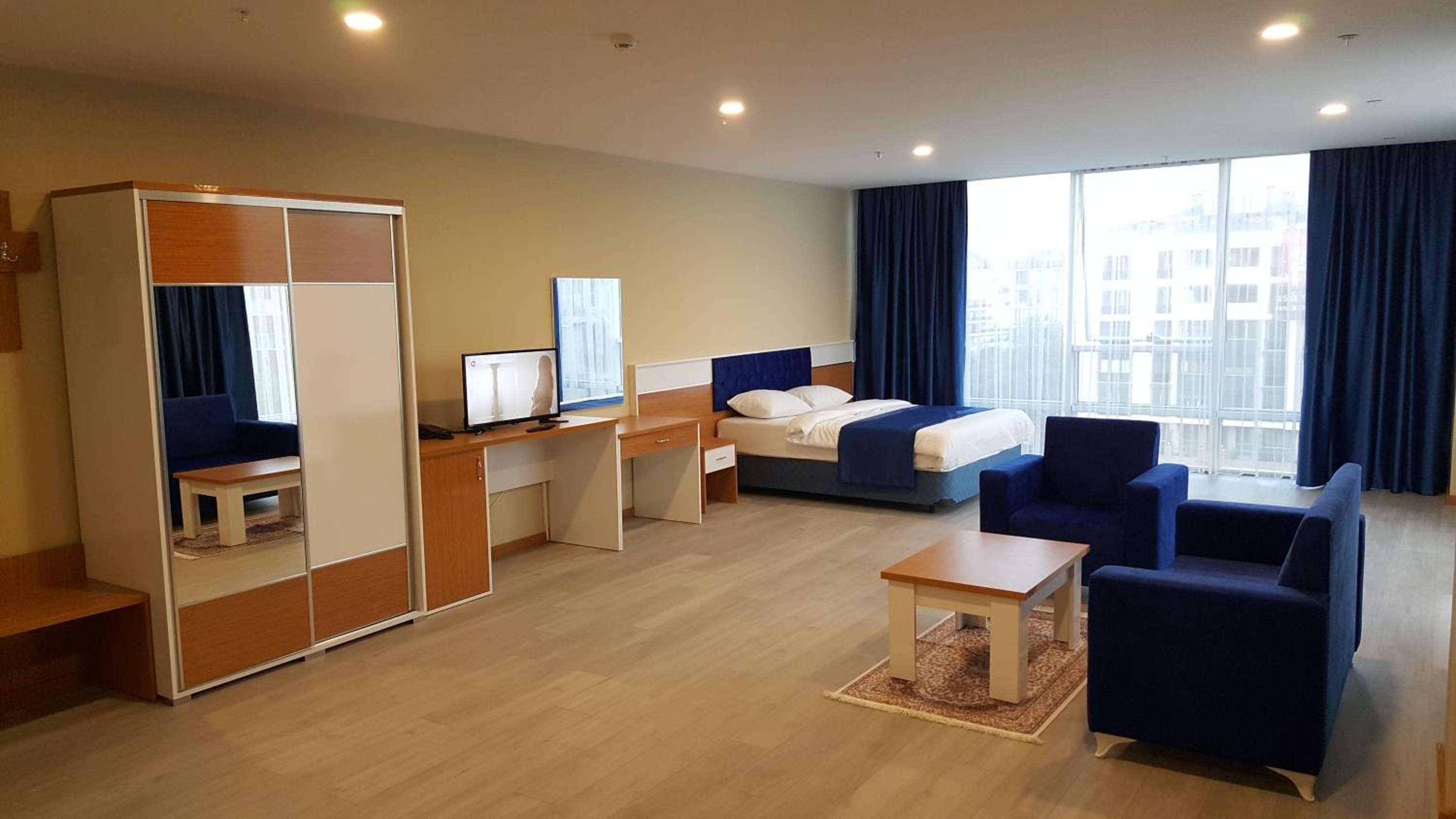 Foto de SKYBLUE İSTANBUL HOTEL