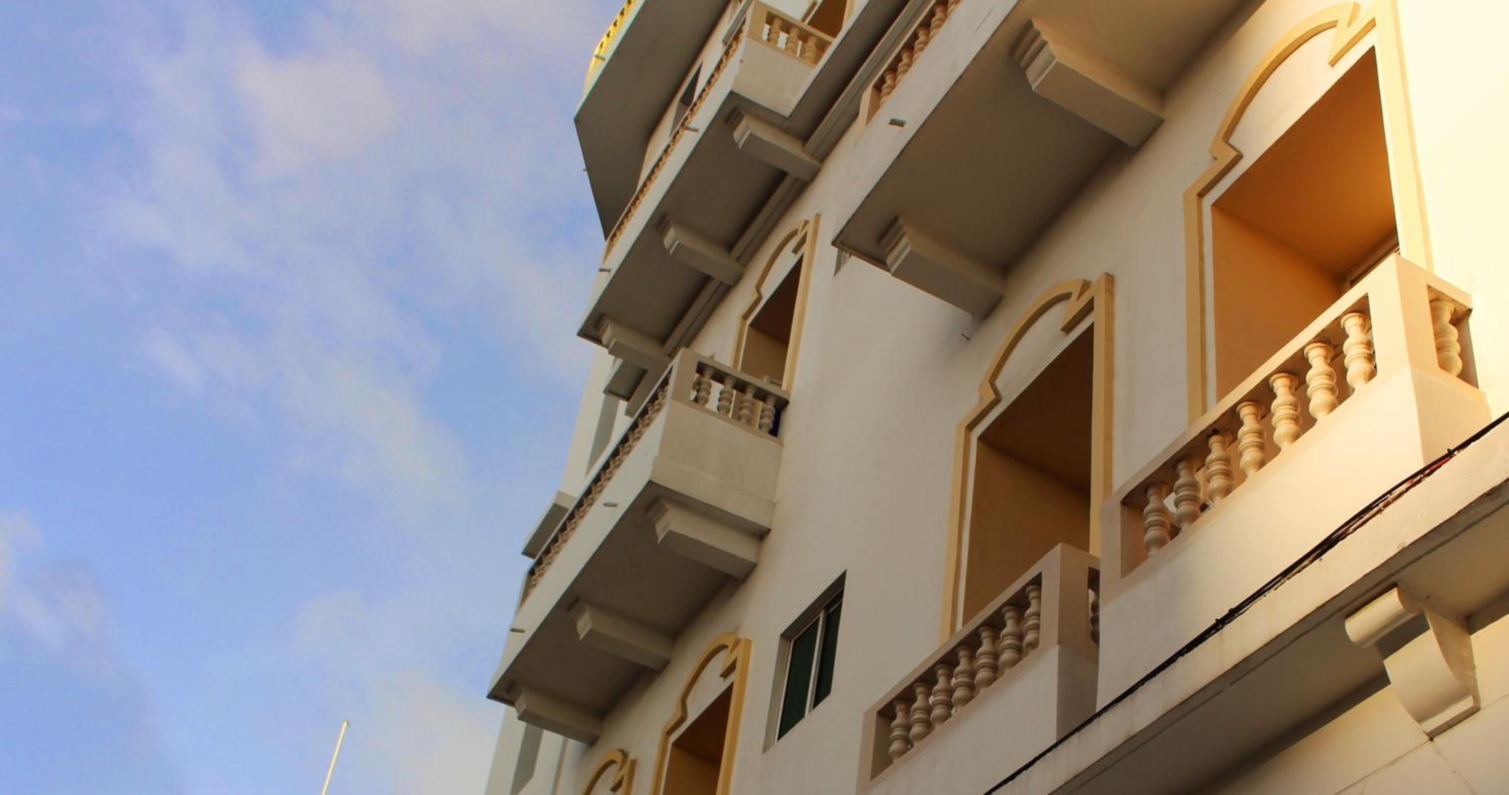 Hotel Dorado Plaza Centro Histórico, Getsemaní