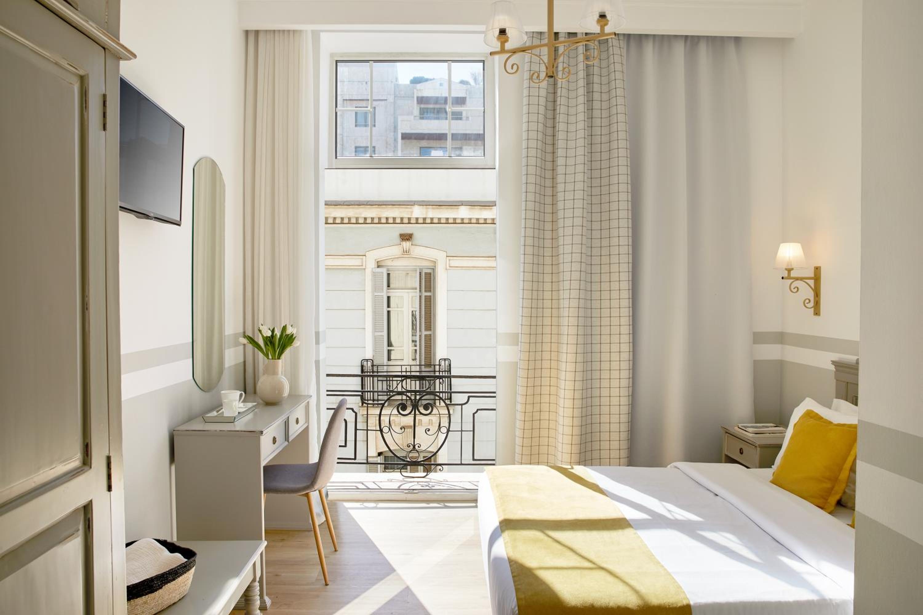 Foto de Hotel Luxembourg