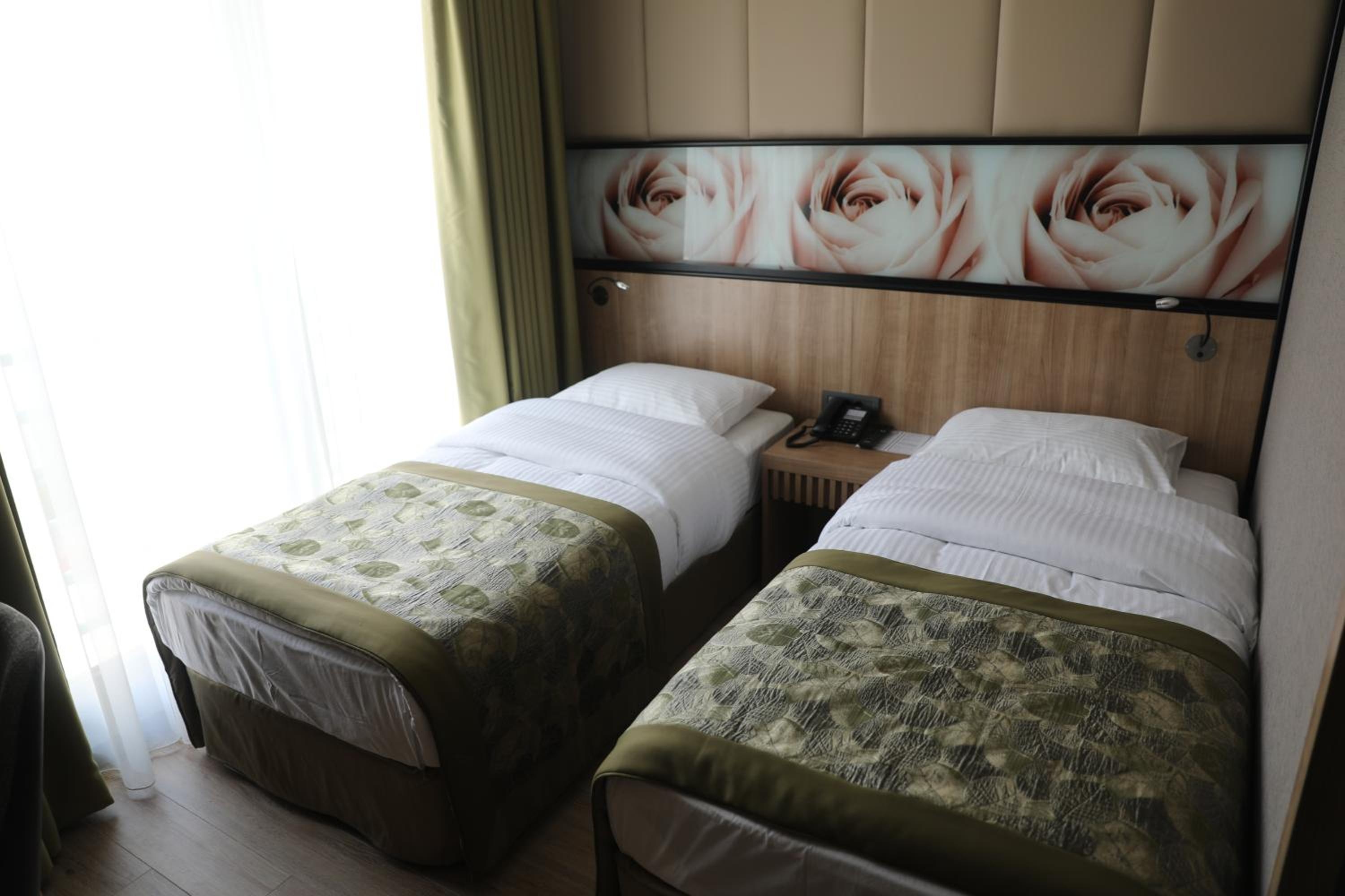 Foto de RADAR HOTEL