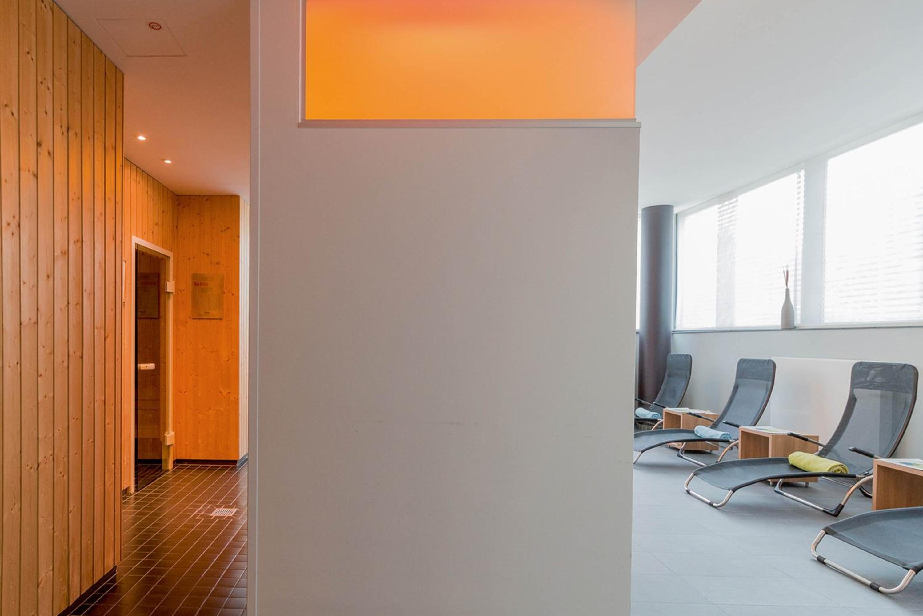 Foto de Seminaris CampusHotel Berlin