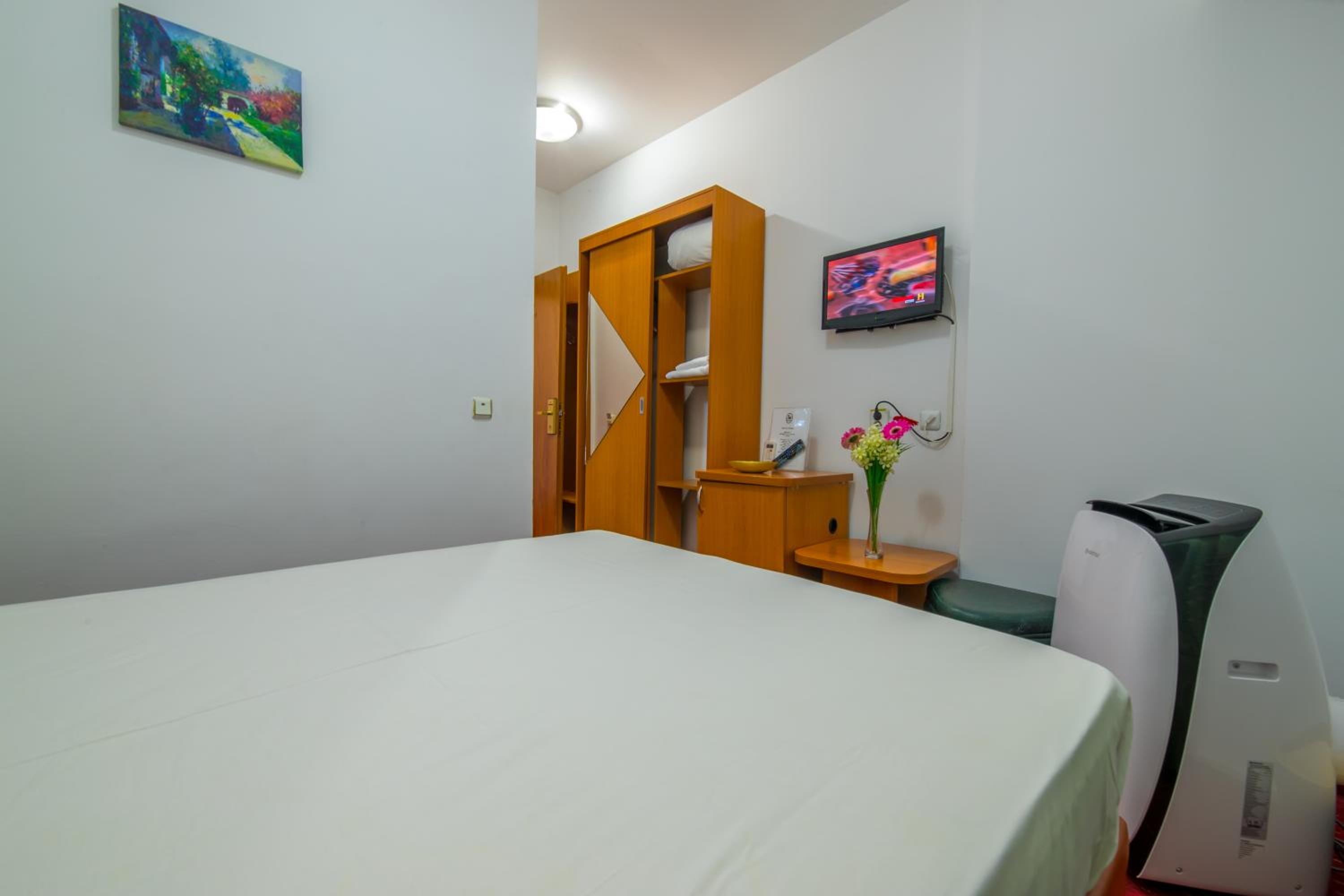 Foto de Hotel Sir Orhideea
