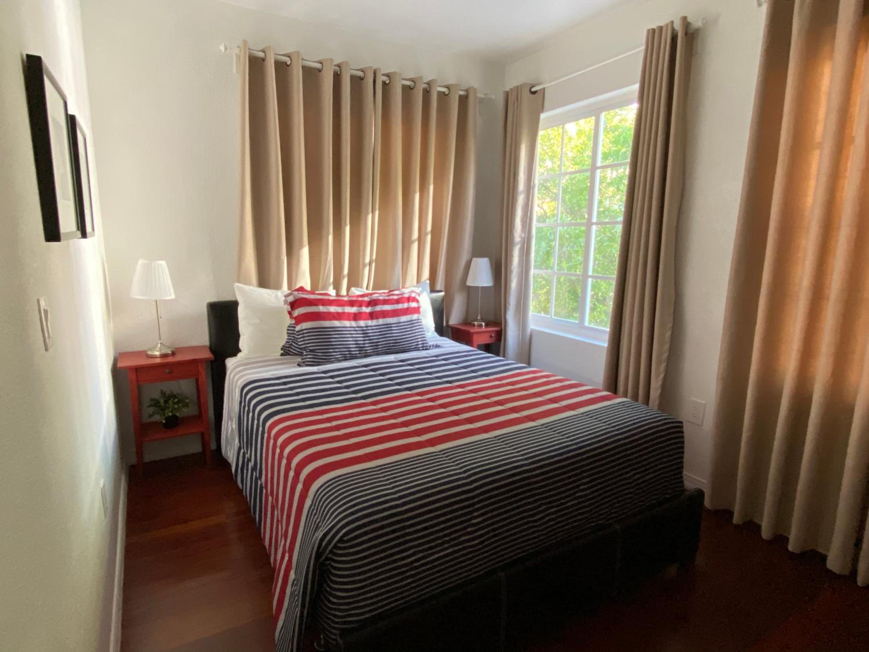 Foto de Harding Boutique Apartments
