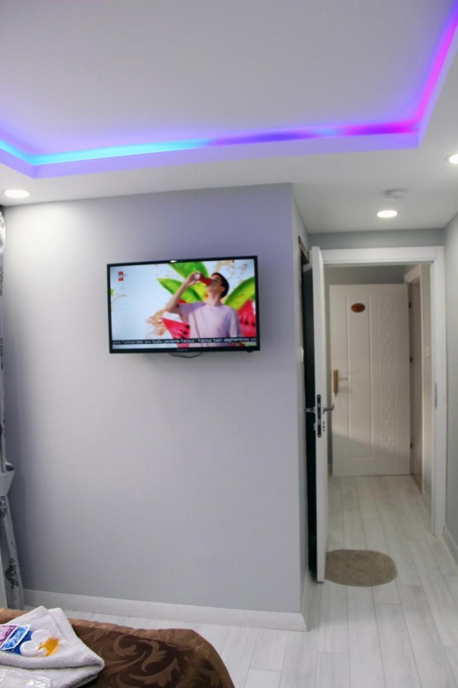 Foto de HamzaBey Hotel