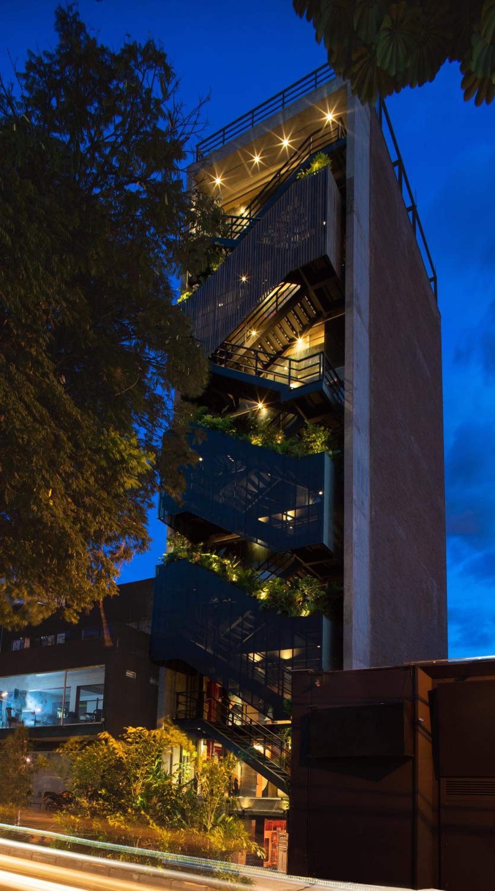 Foto de The Somos Beats Hotel