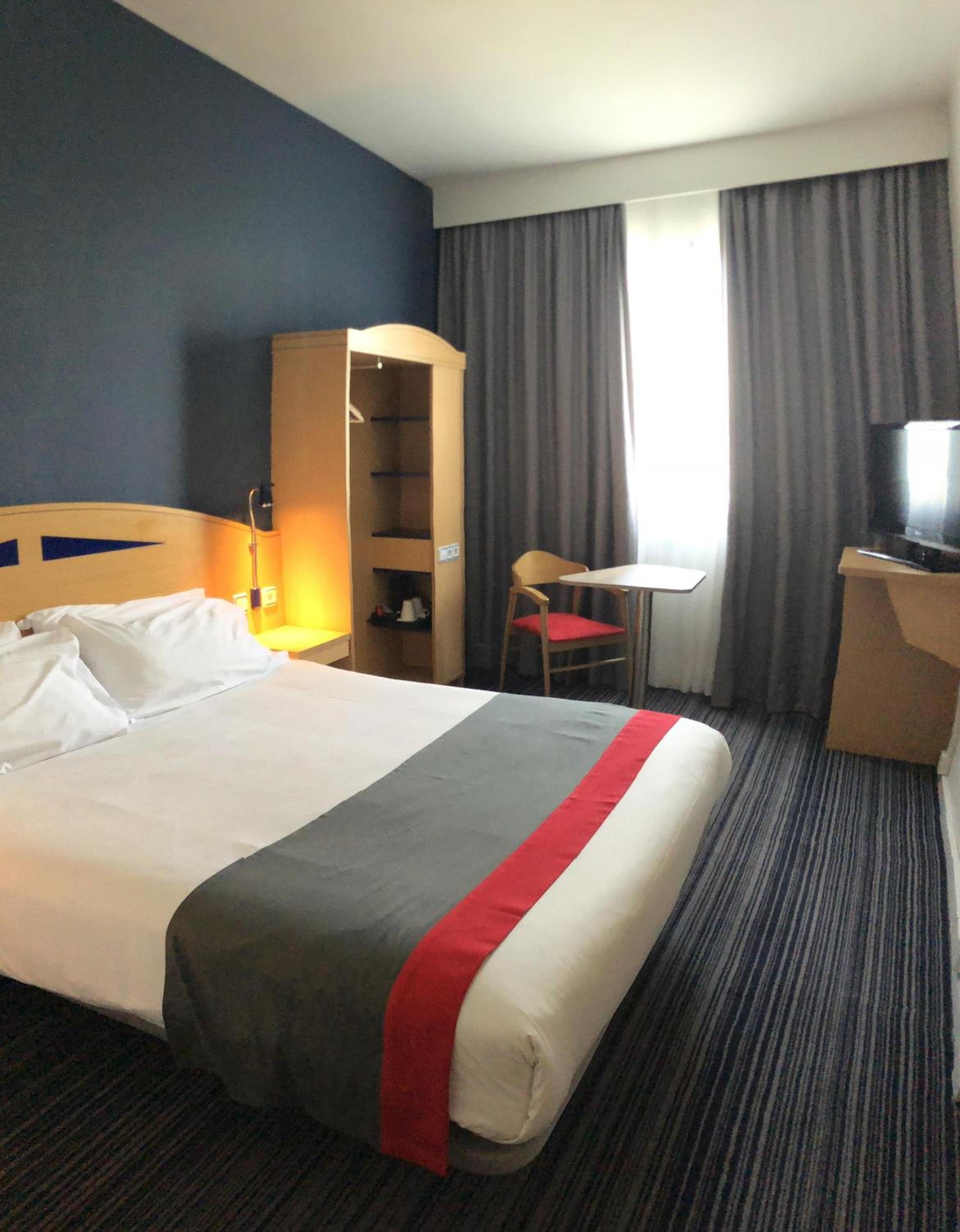 Foto de Holiday Inn Express Madrid-San Sebastian de los Reyes by IHG