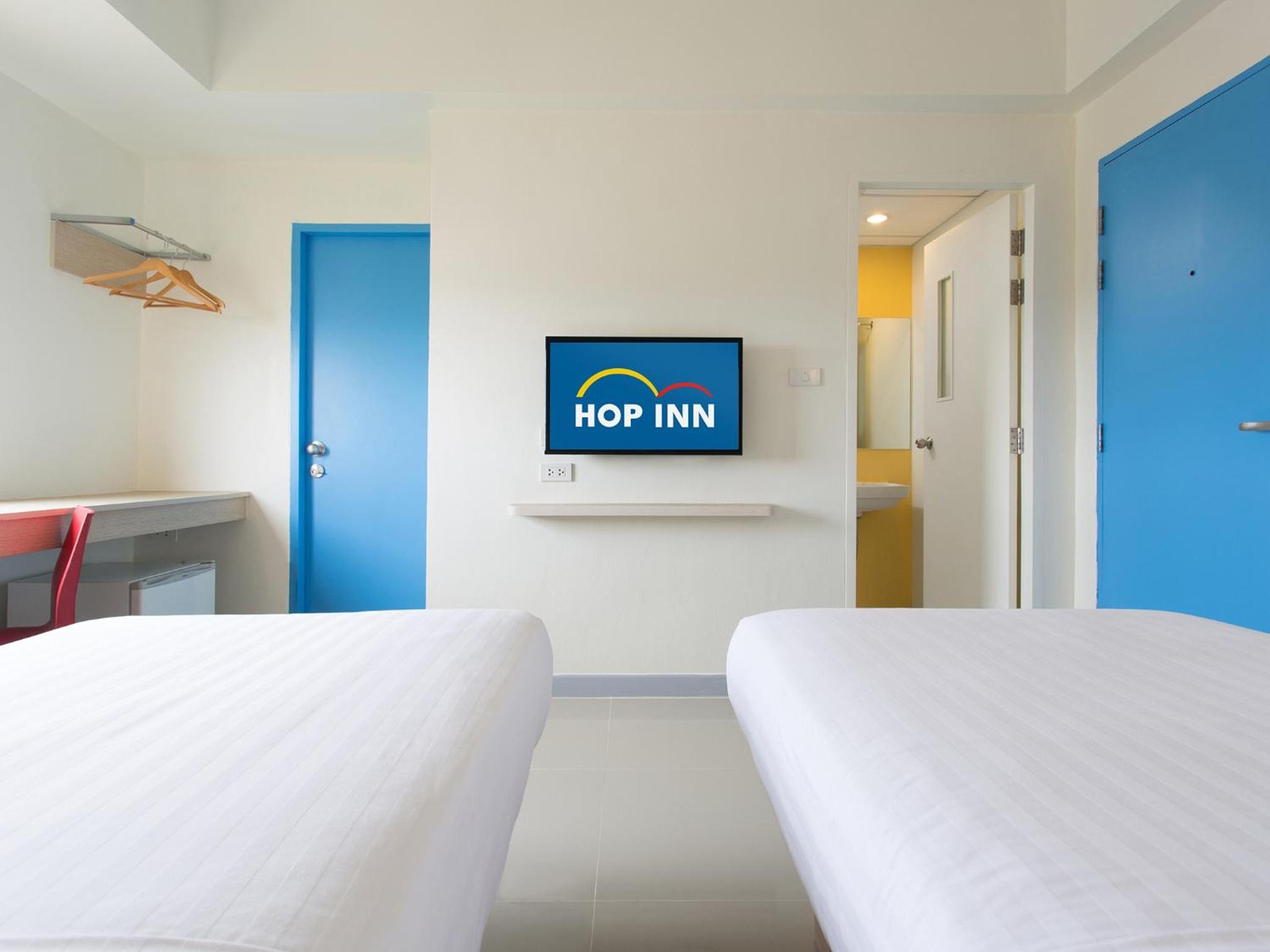 Foto de HOP INN Nakhon Pathom