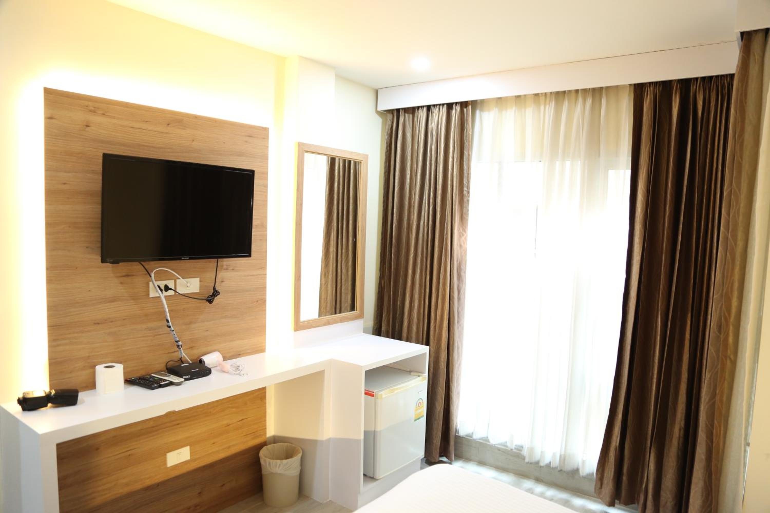 Foto de Rose Nana Hotel