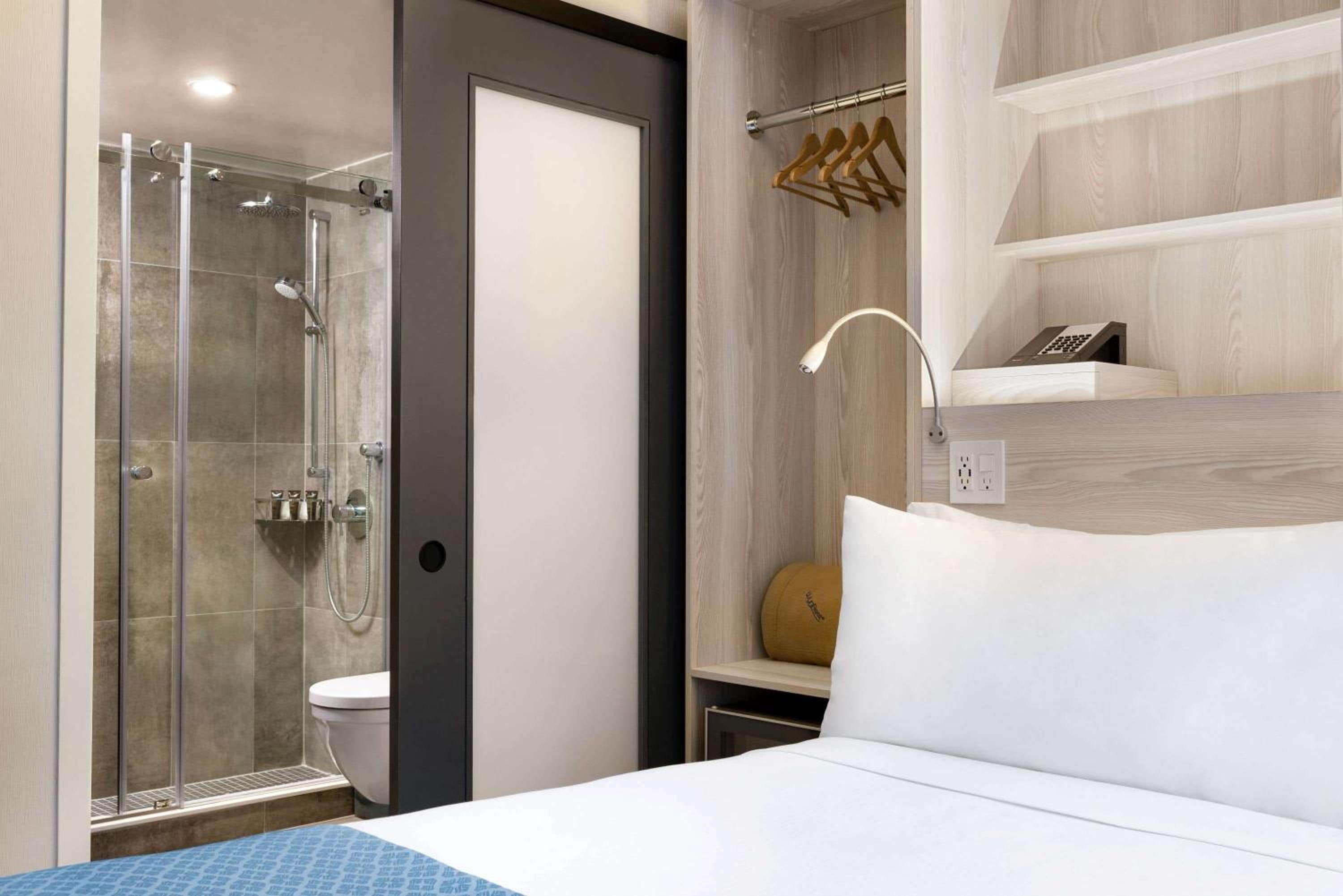 Foto de Wingate by Wyndham New York Midtown South/5th Ave