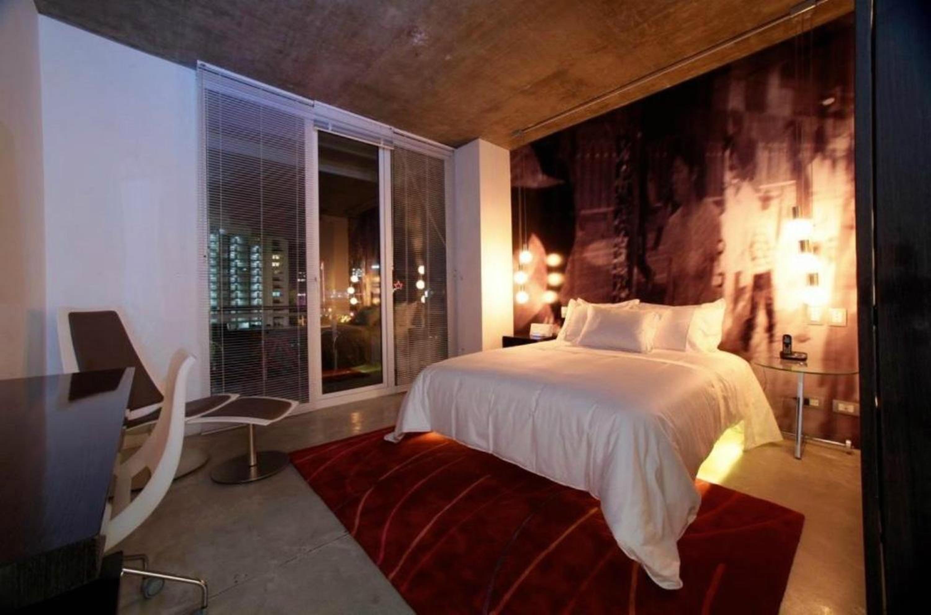 Foto de Now Hotel Cali - Adults Only