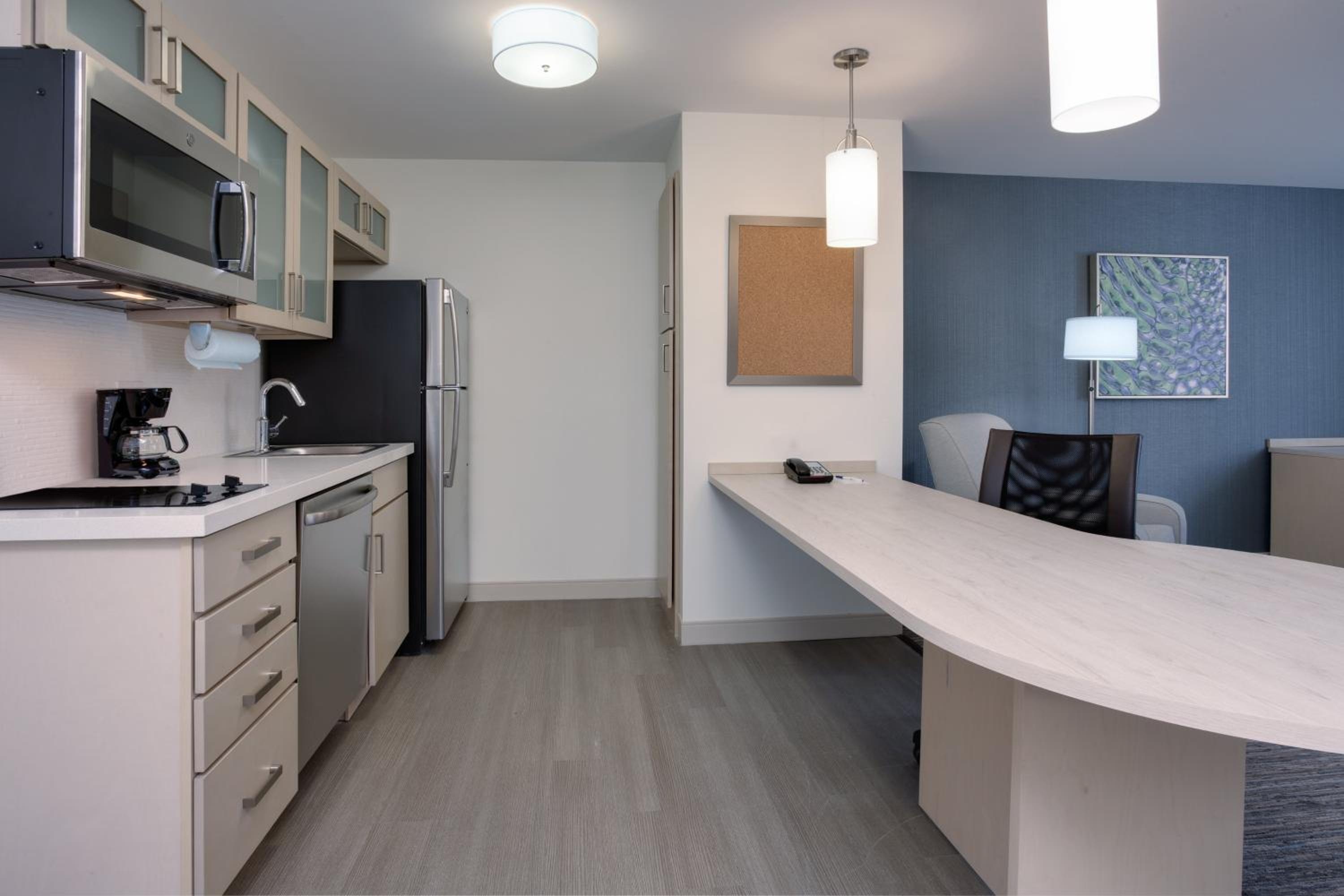 Foto de Candlewood Suites Miami Intl Airport - 36th St by IHG