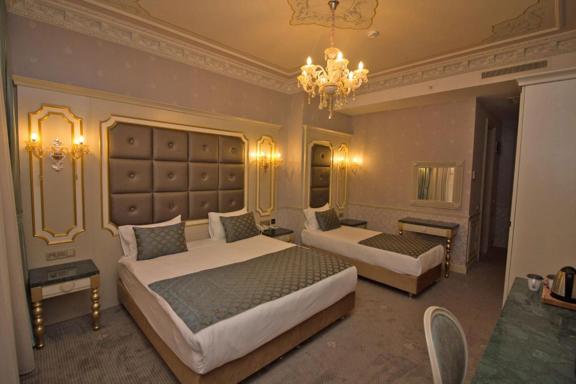Foto de Meserret Palace Hotel - Special Category