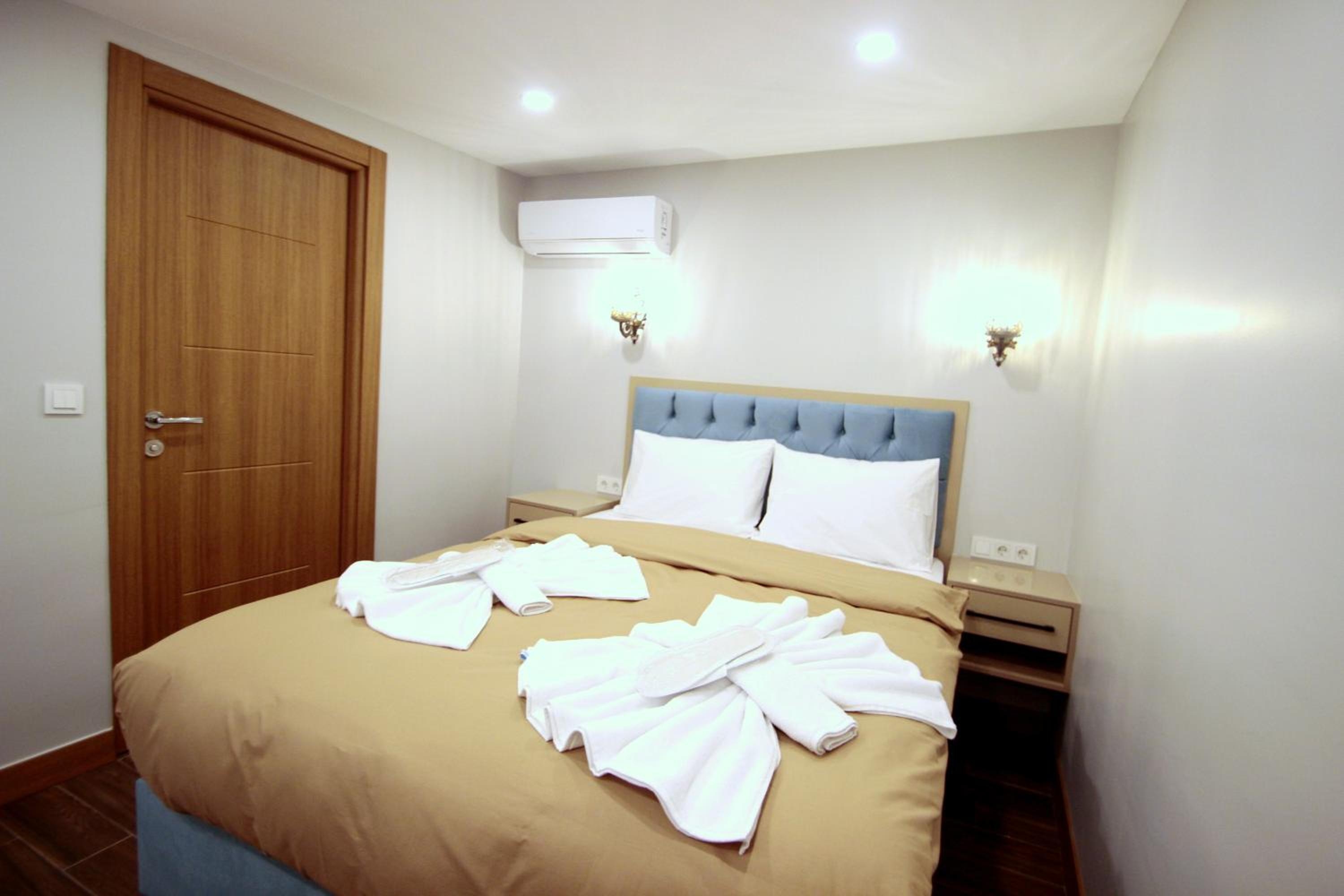 Foto de Hira Hotel