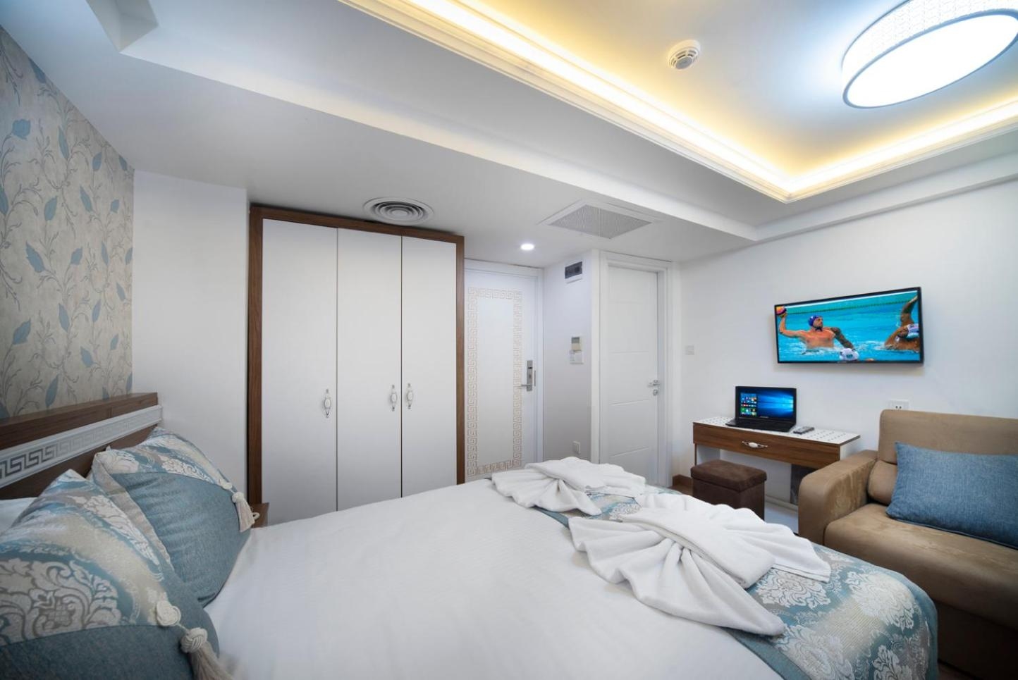 Foto de Lika Hotel