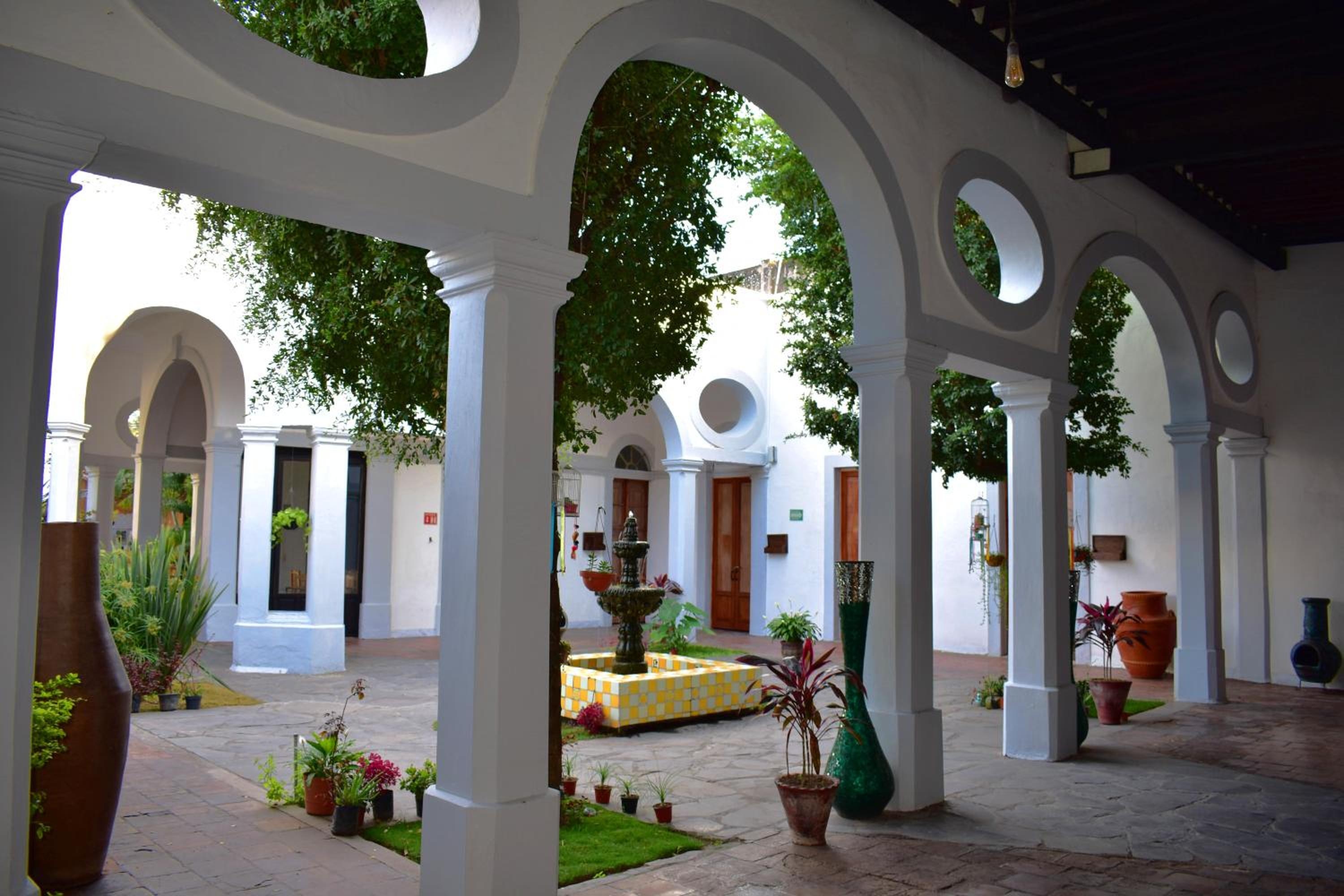 Tlaquepaque Pueblito