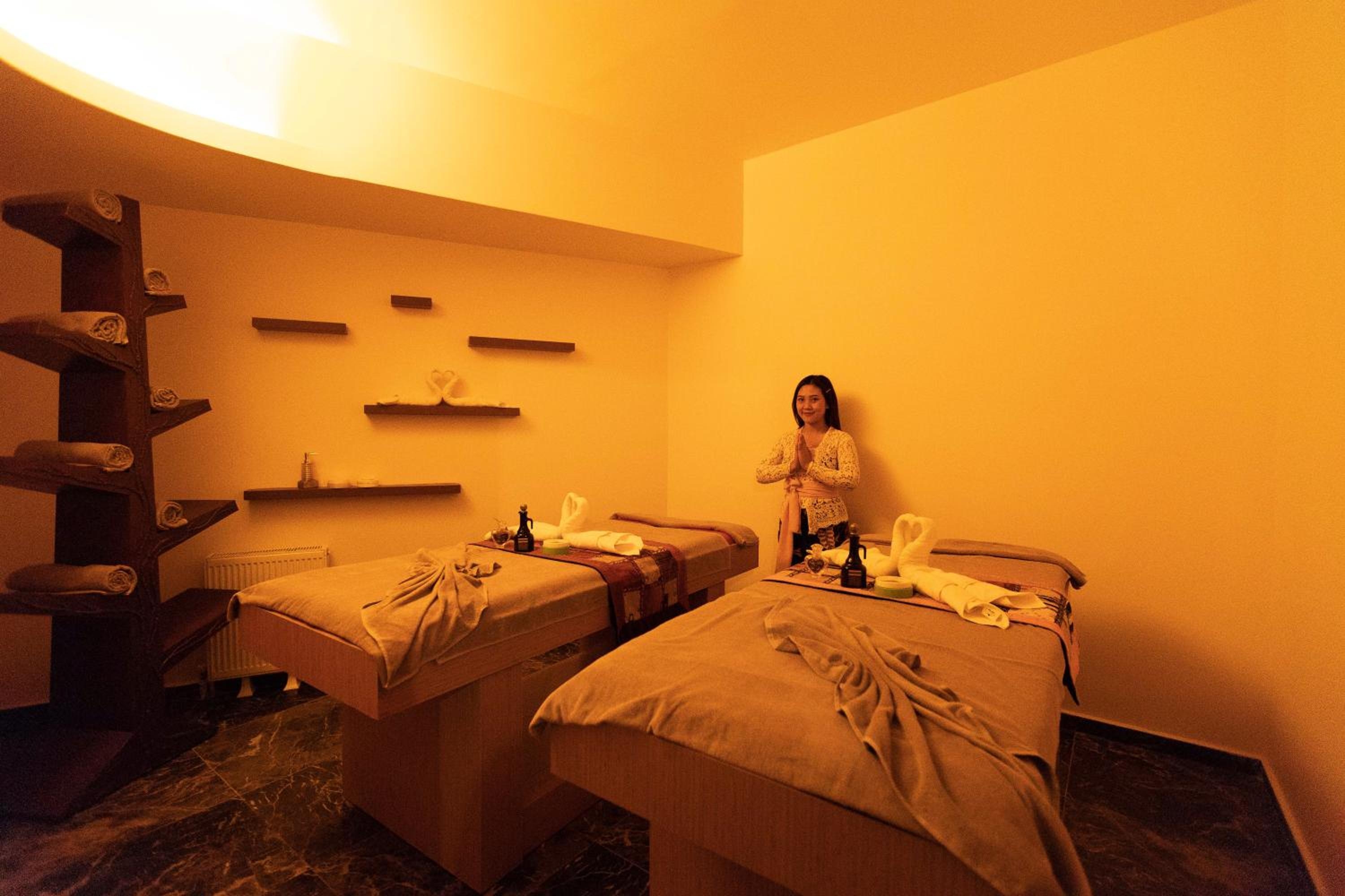 Foto de World Point Hotel Besyol
