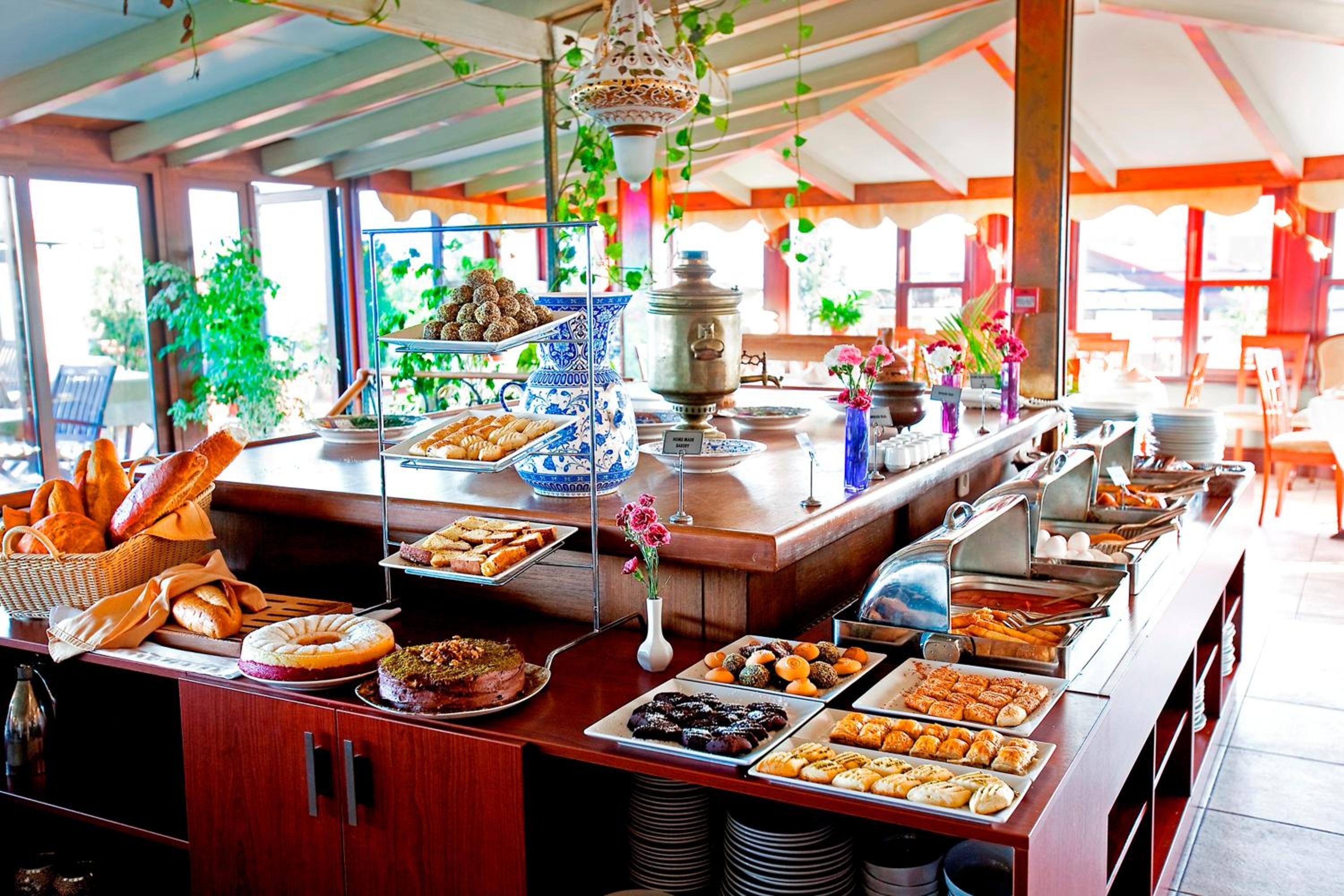 Foto de Triton Hotel Istanbul