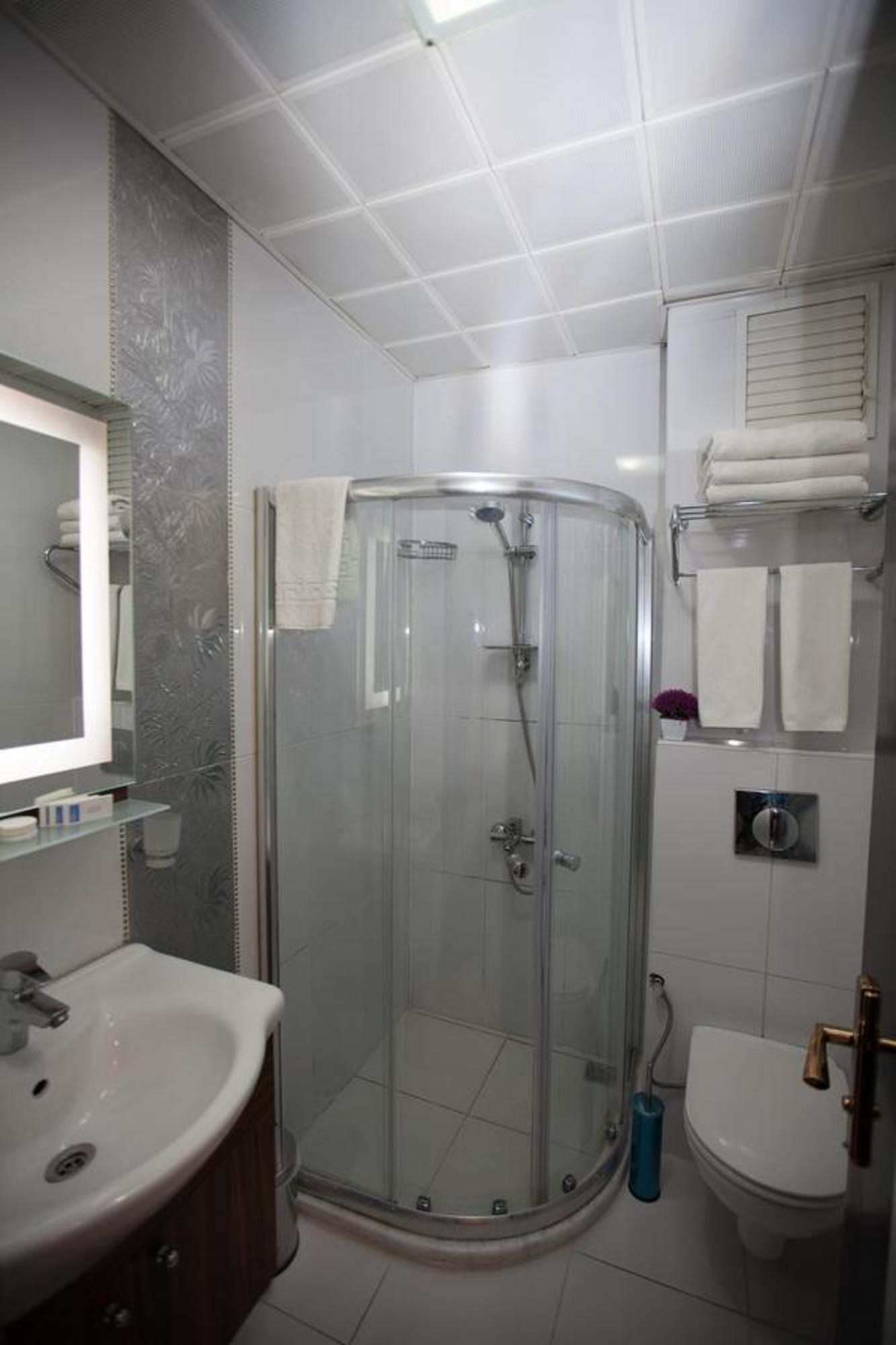 Foto de Hotel Bulvar Istanbul