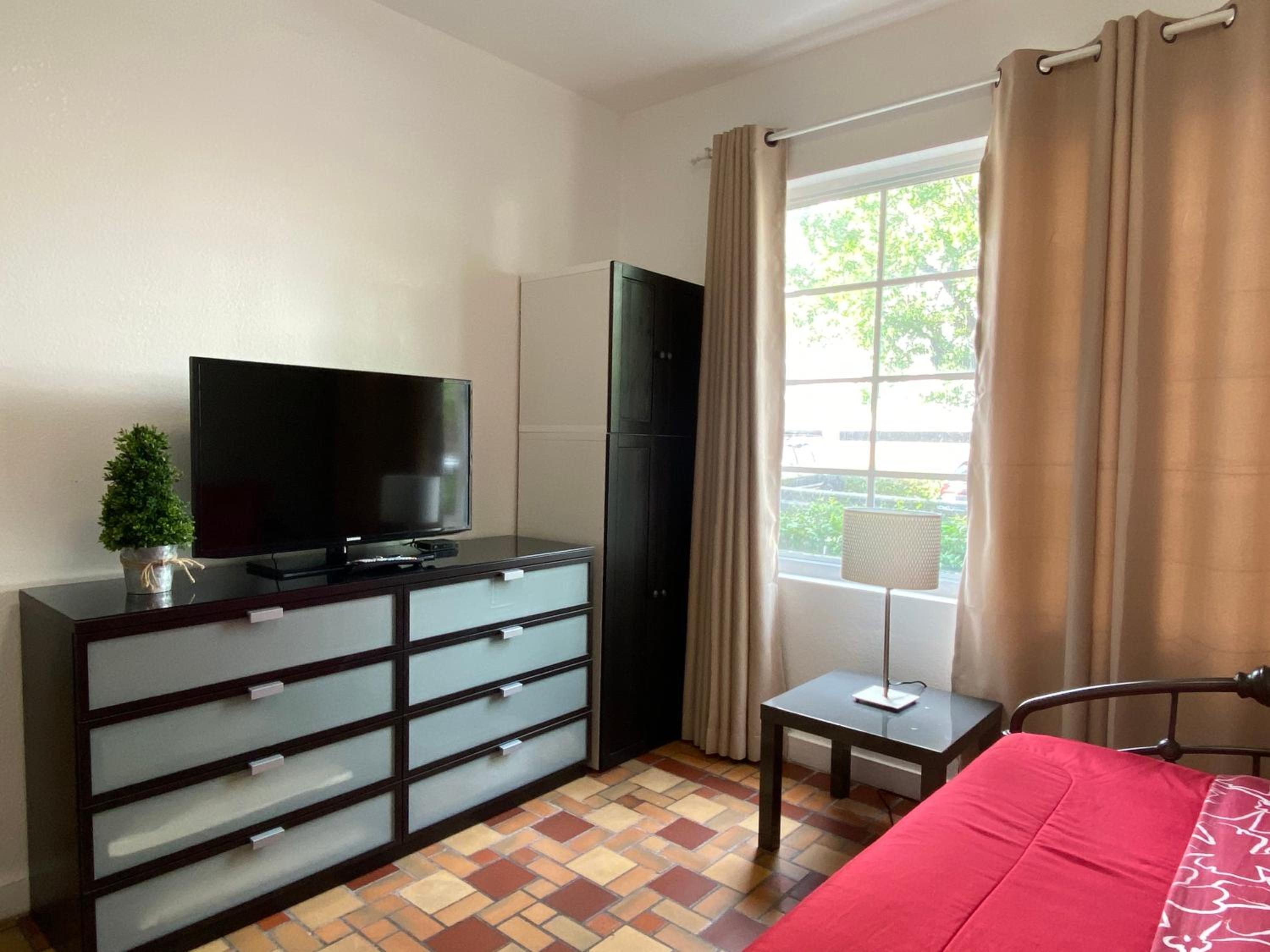 Foto de Harding Boutique Apartments