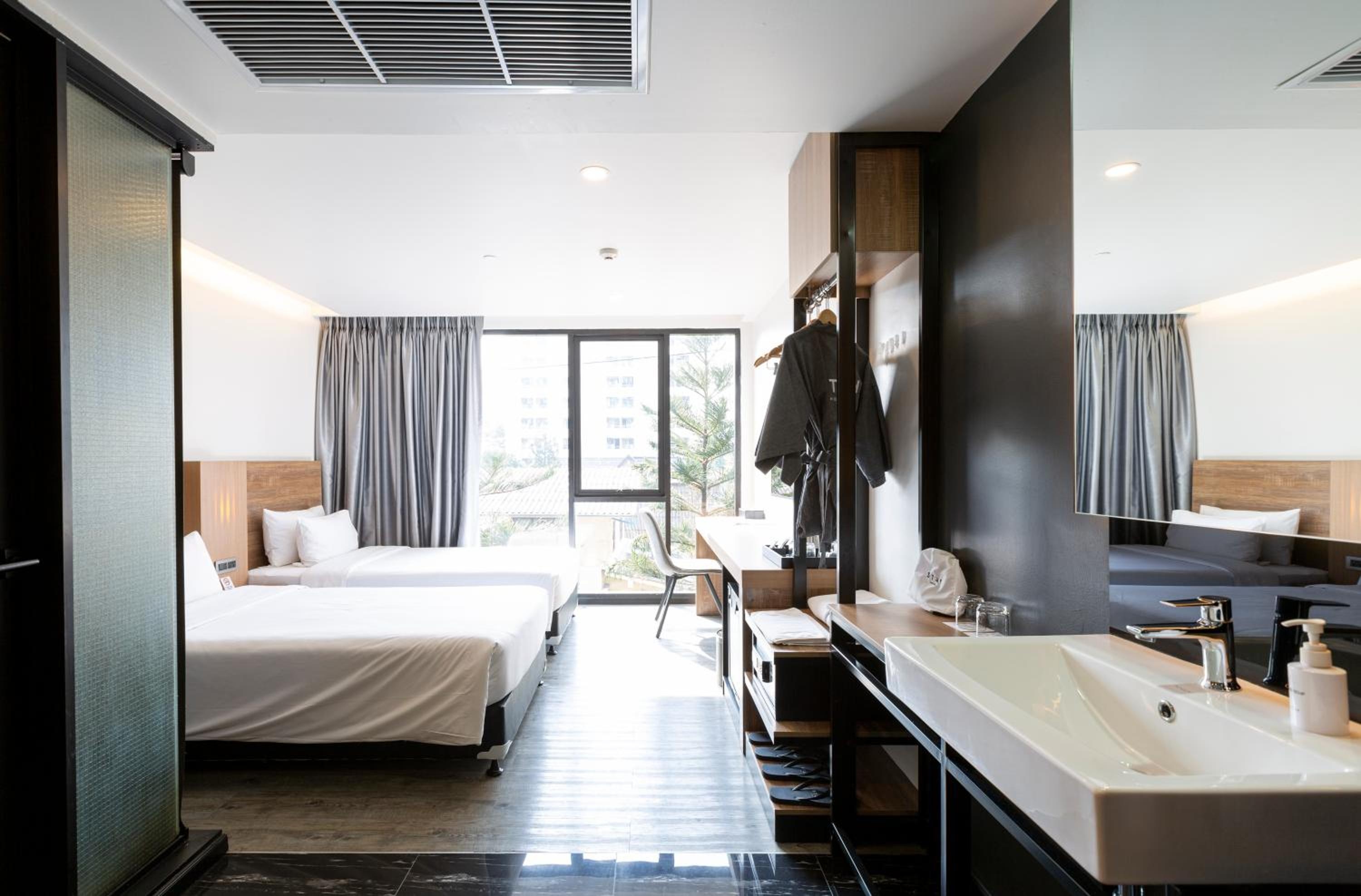 Foto de STAY Hotel BKK