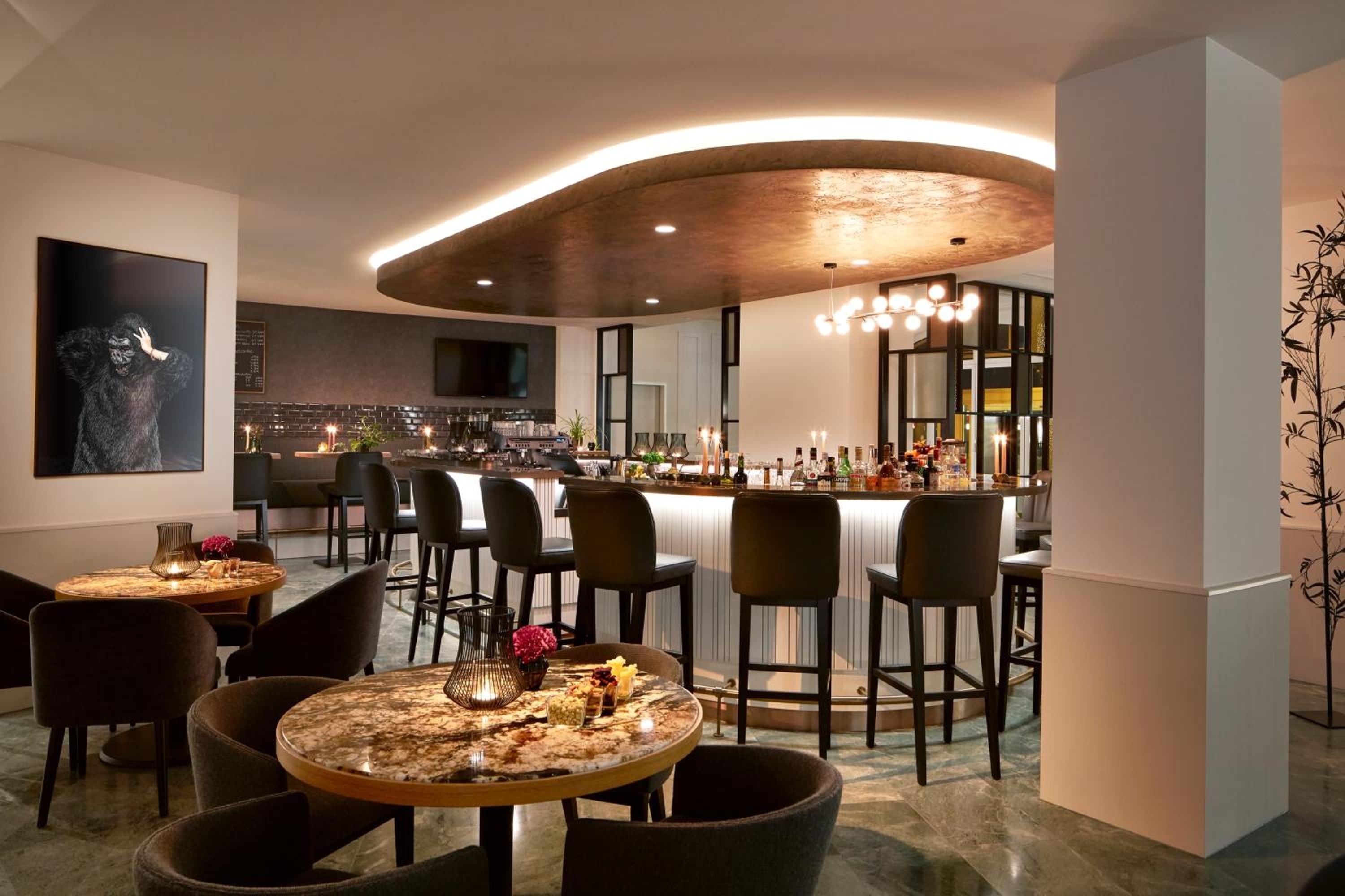 Foto de Classik Hotel Alexander Plaza