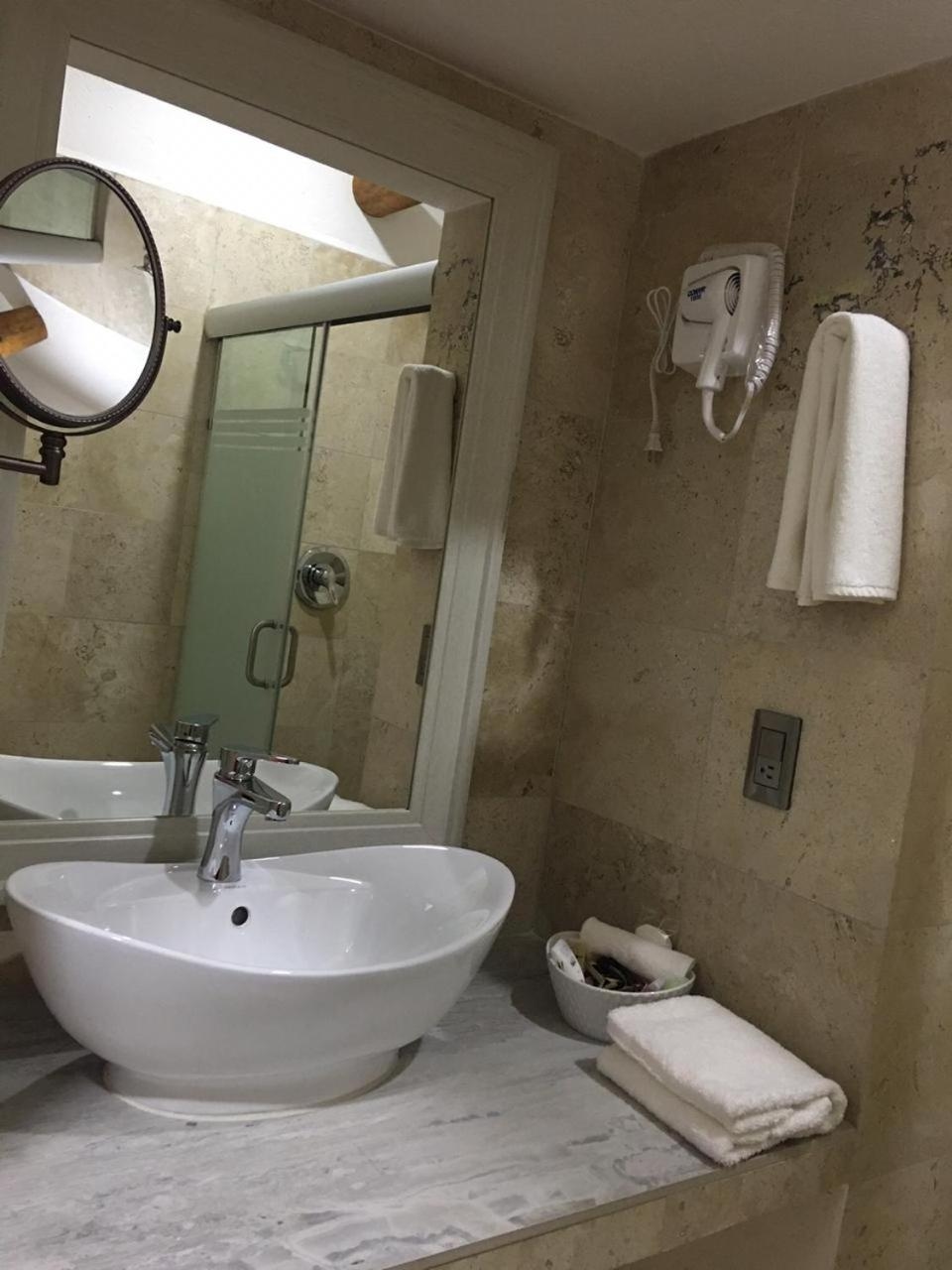 Foto de Hotel Concierge Flor y Canto