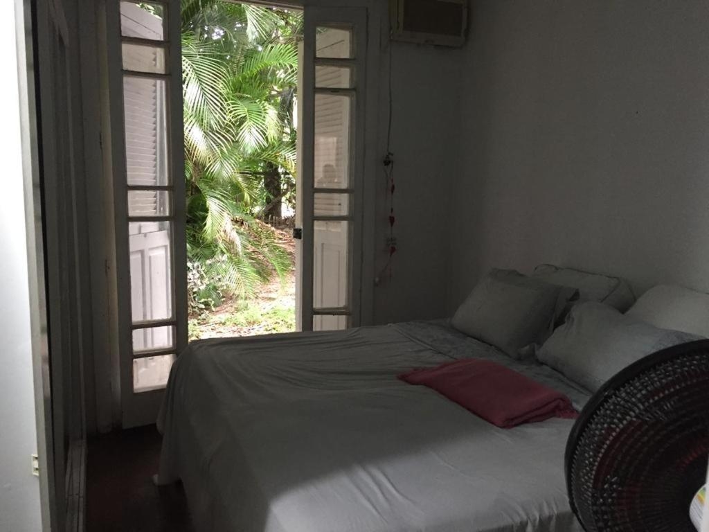 Casa com natureza, Rio de Janeiro