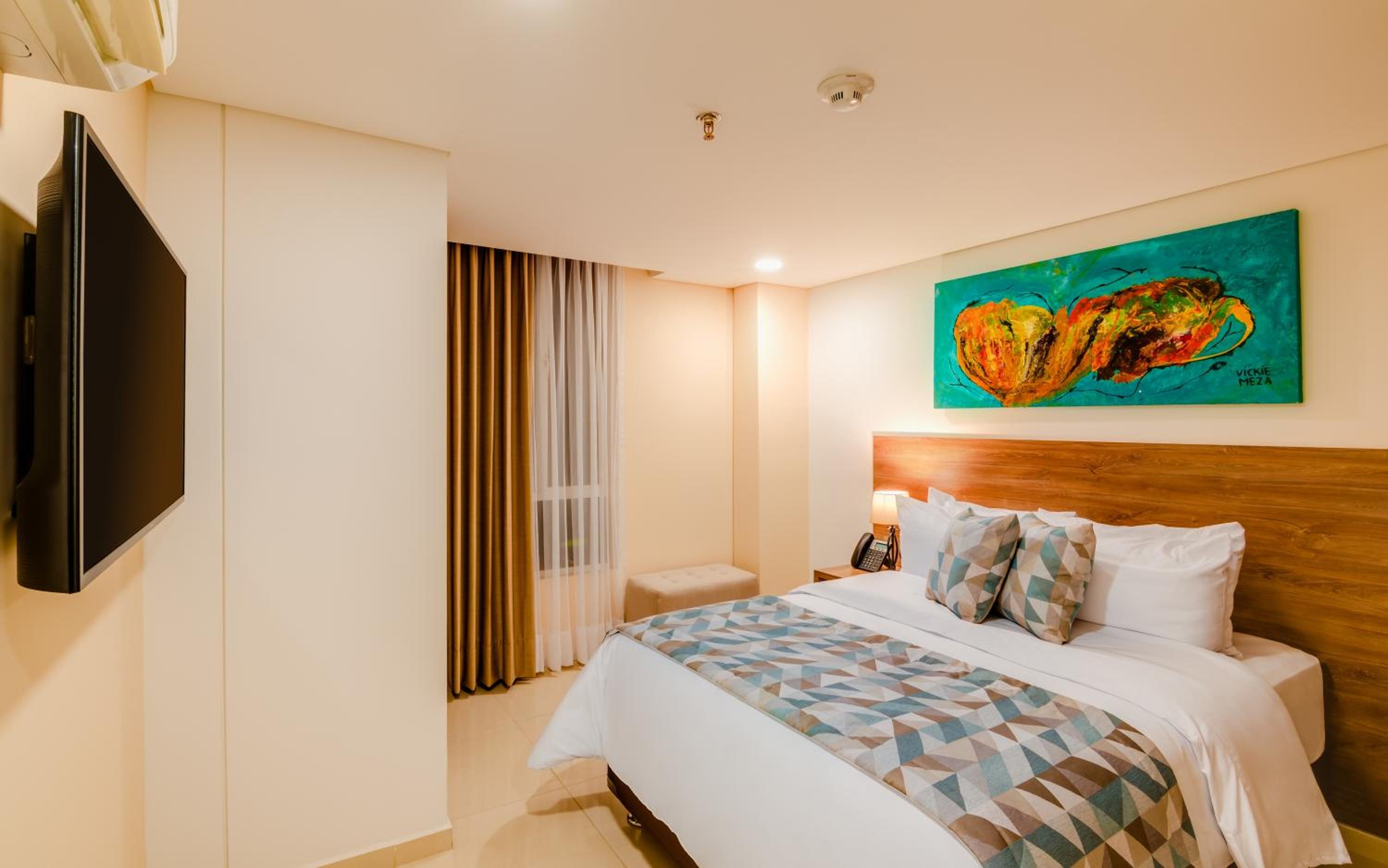 Foto de Ambar Hotel Boutique Cali