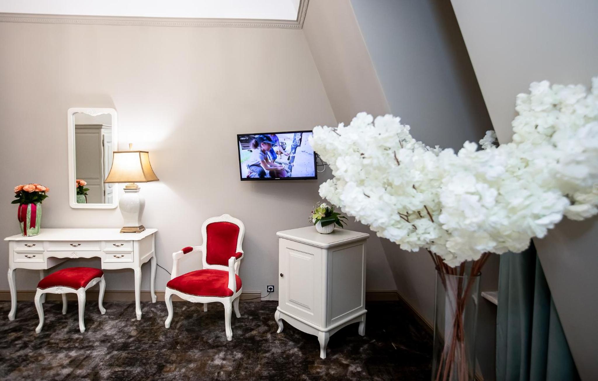 Foto de Grand Hotel Traian
