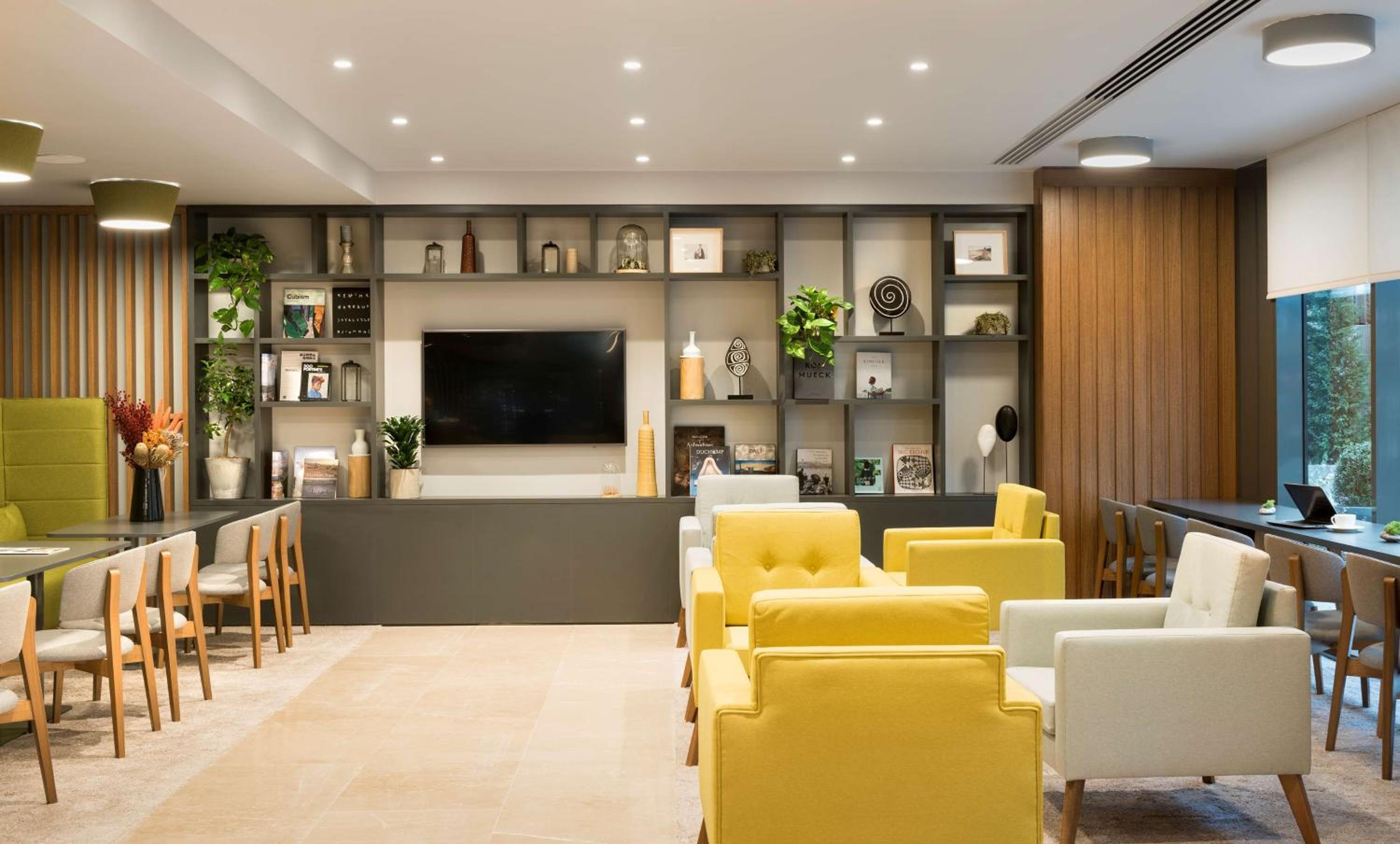 Foto de Park Inn by Radisson Istanbul Atasehir