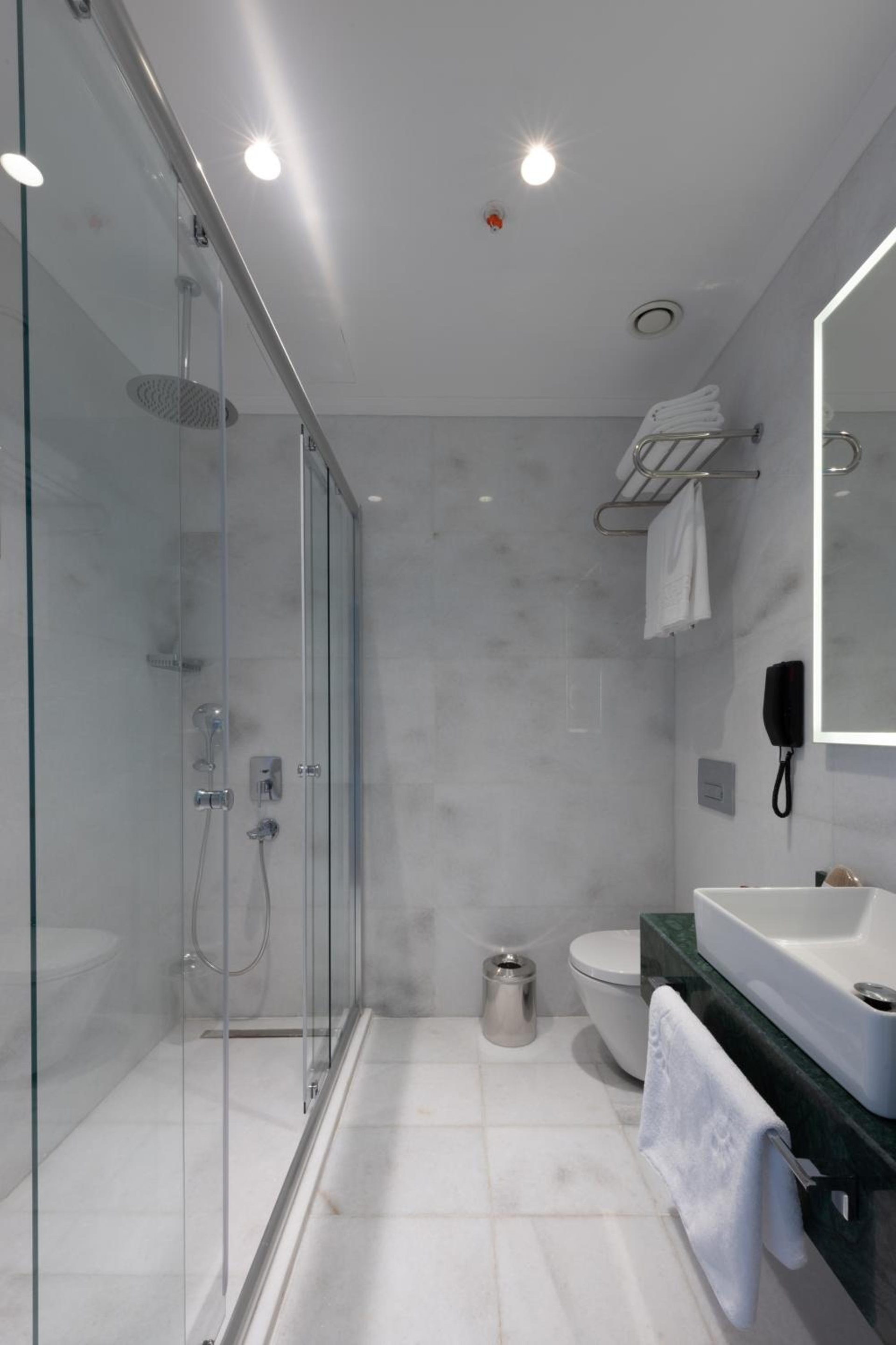 Foto de Bvs Bosphorus Pera Hotel