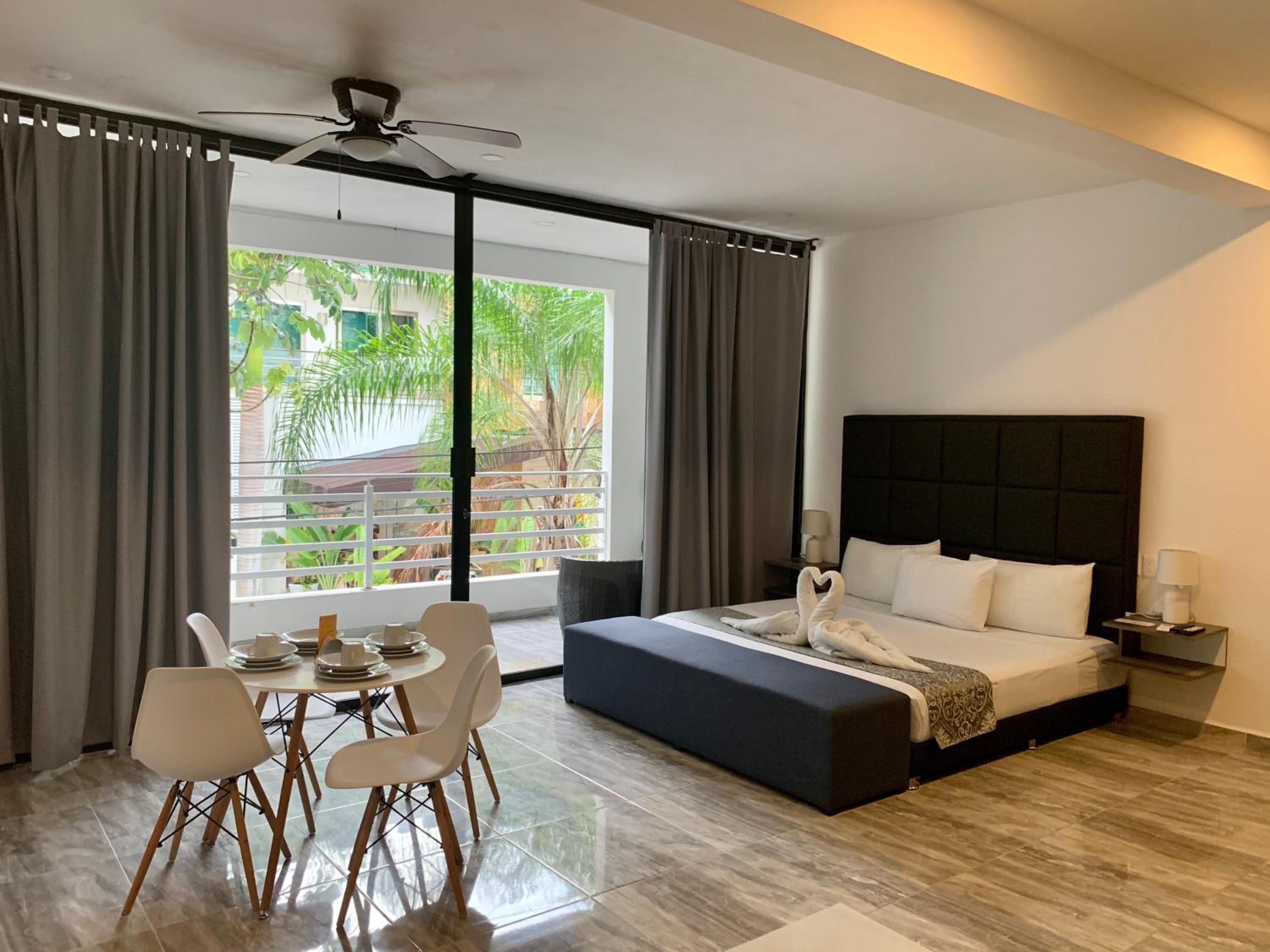 Foto de BORÉNA Hotel Boutique