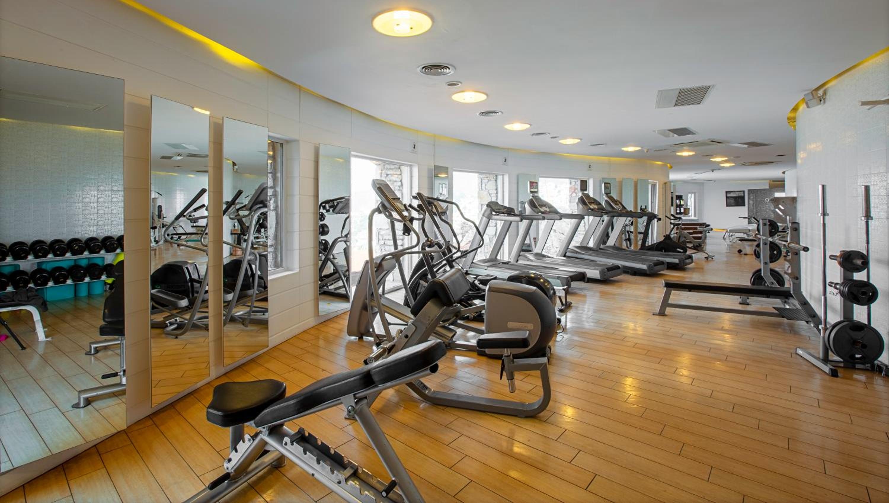 The Marmara Bodrum - Adult Only