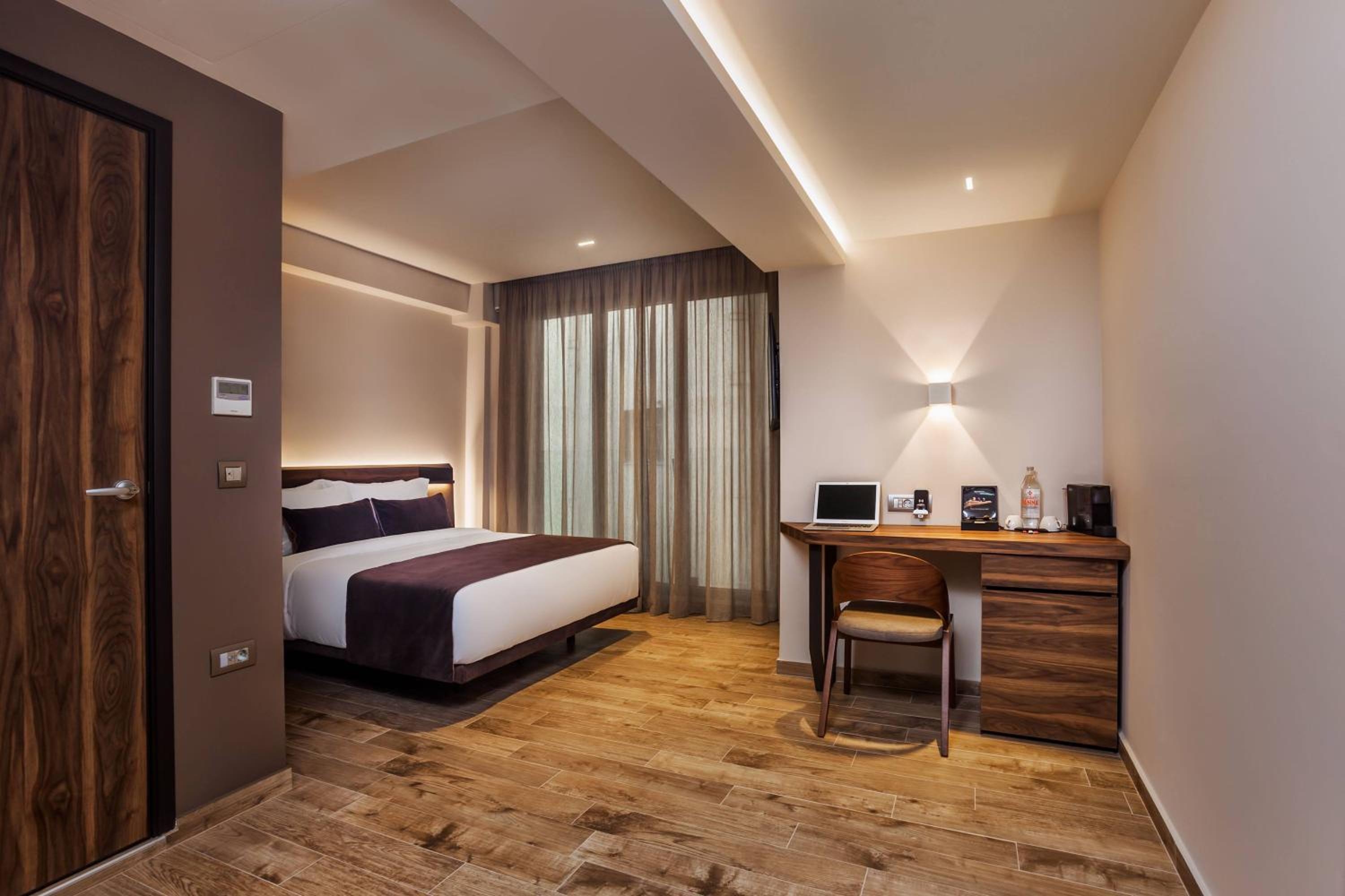 Foto de Imperial Plus Urban Smart Hotel Thessaloniki
