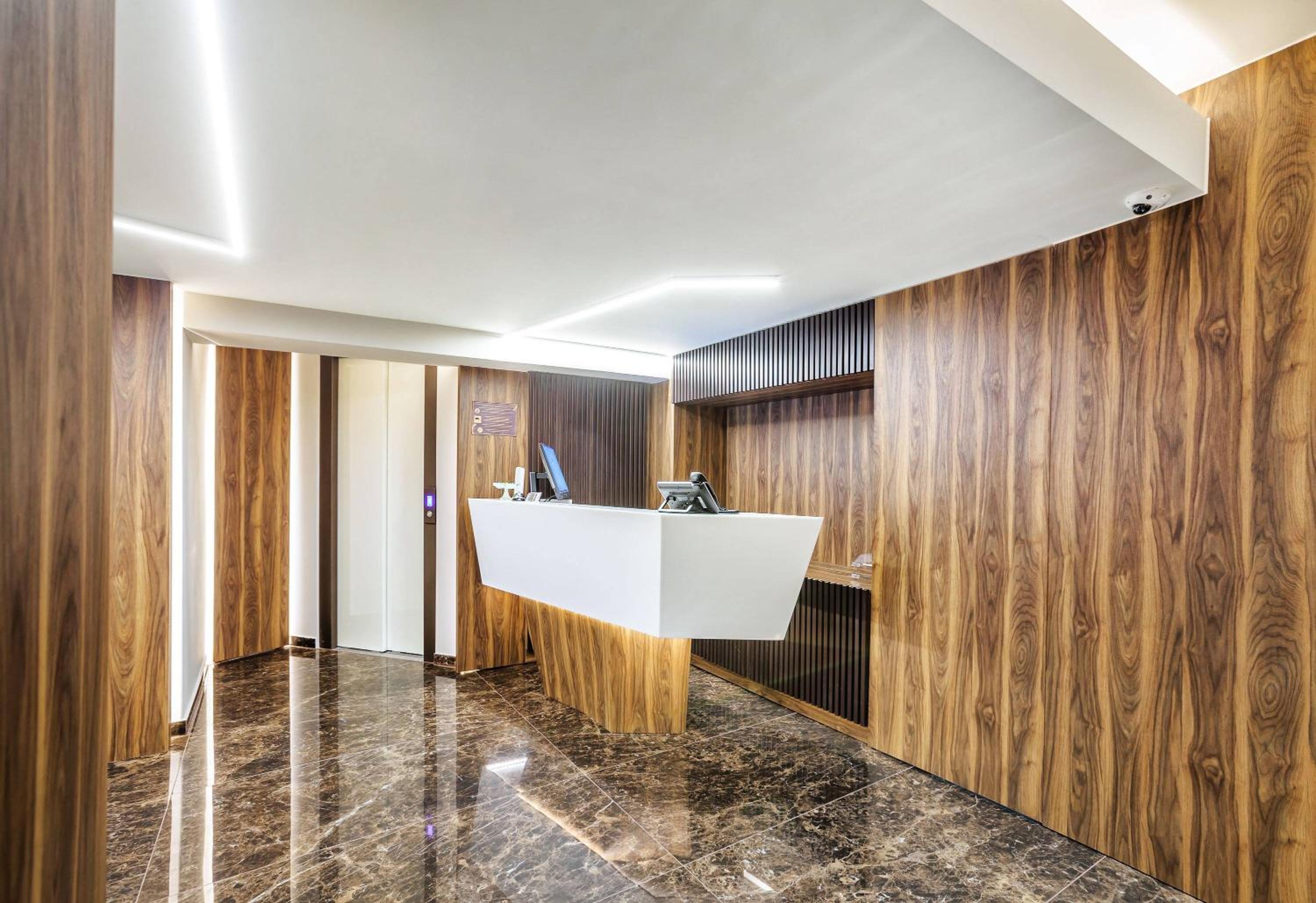 Foto de Imperial Plus Urban Smart Hotel Thessaloniki